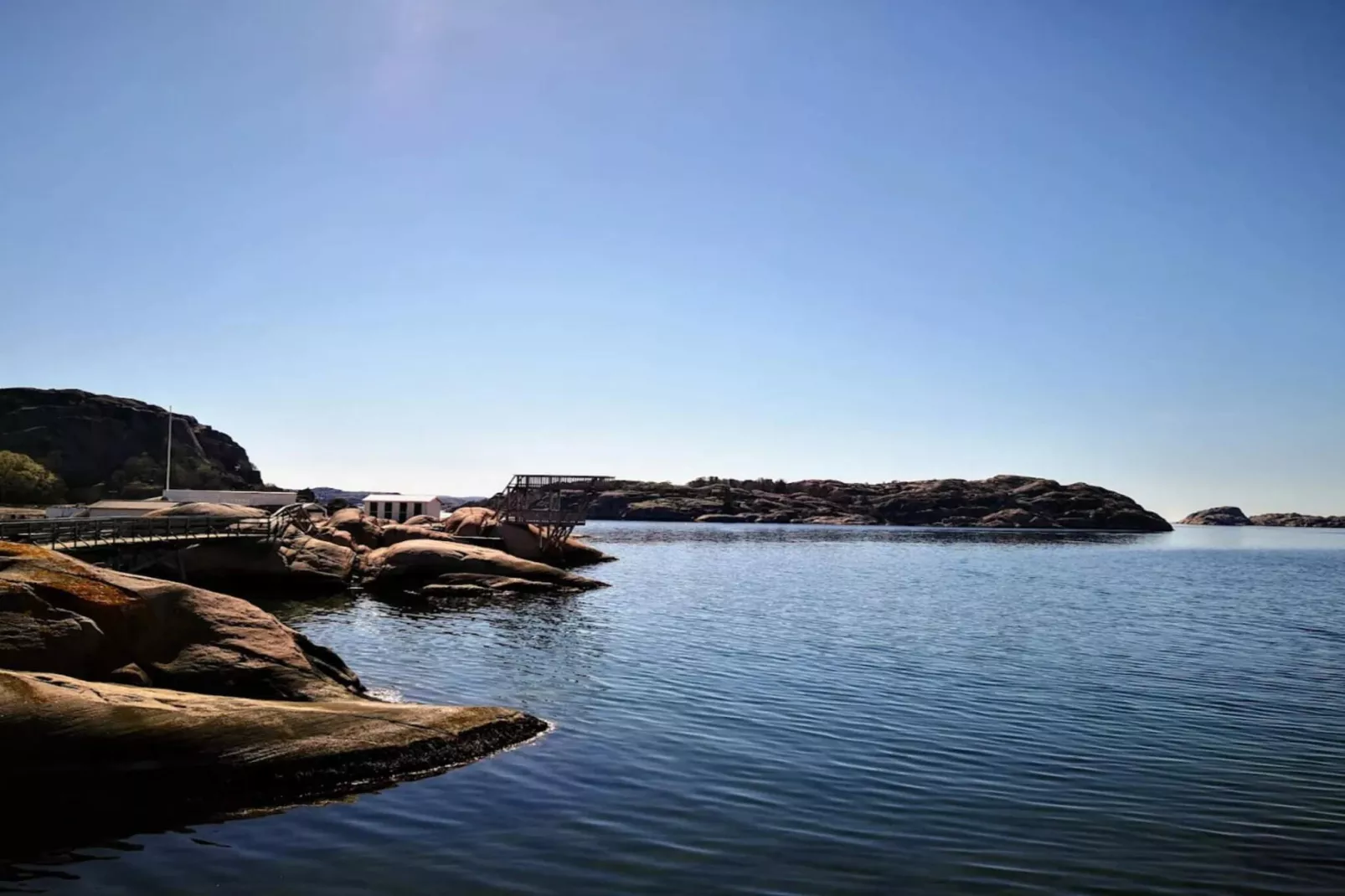 7 persoons vakantie huis in Bovallstrand-Waterzicht