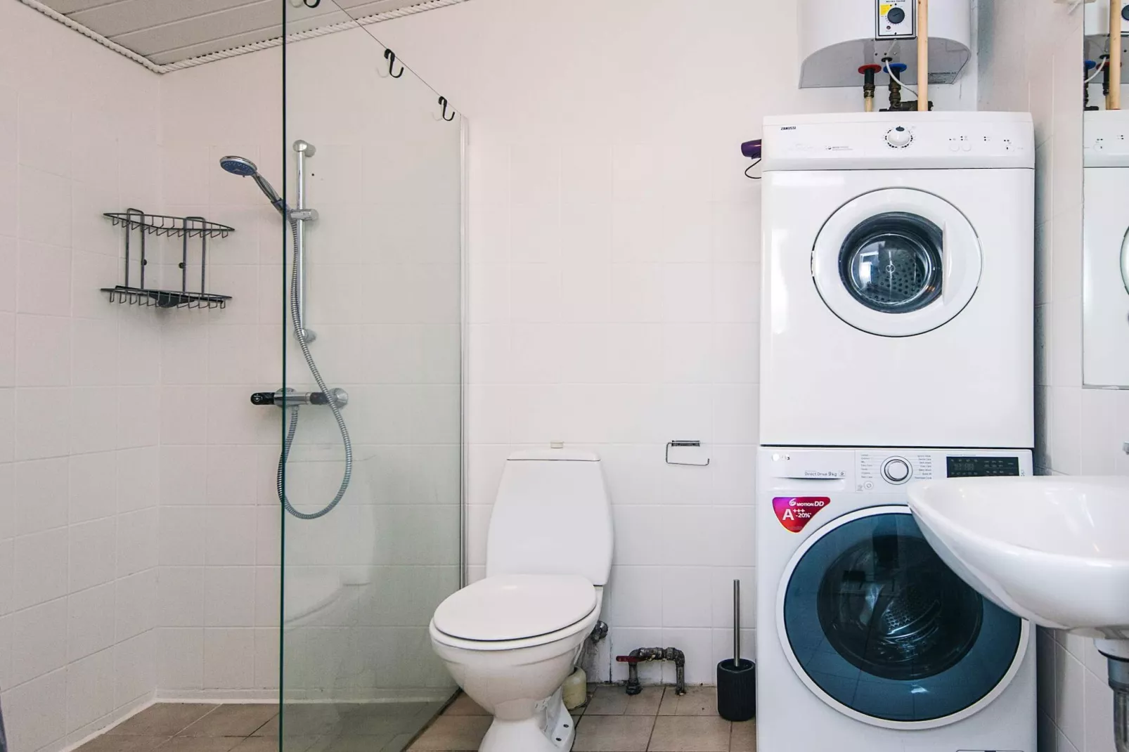 8 persoons vakantie huis in Ørsted-By Traum-Binnen