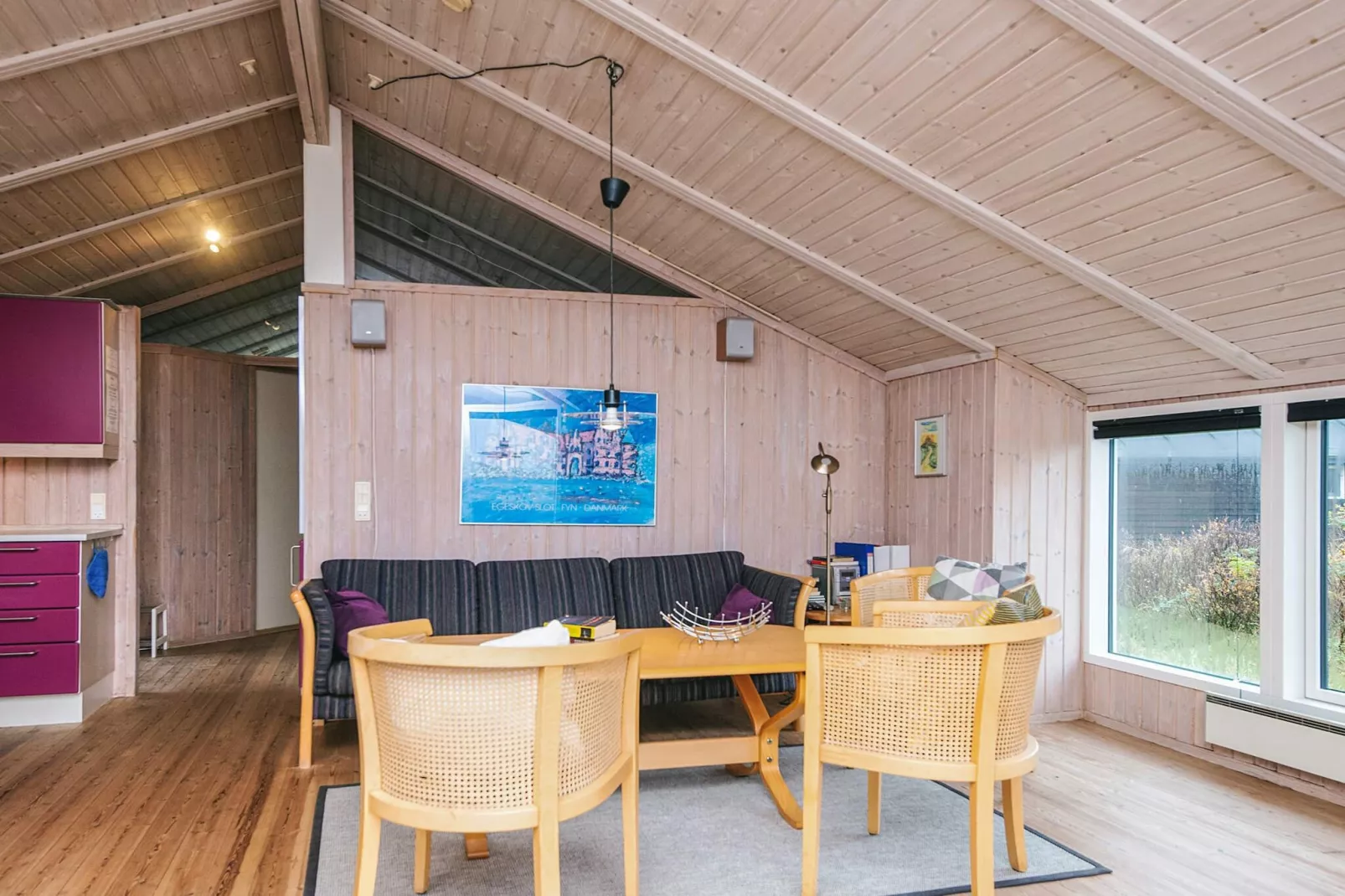 Licht strandhuis met sauna -- By Traum Ferienwohnungen-Binnen