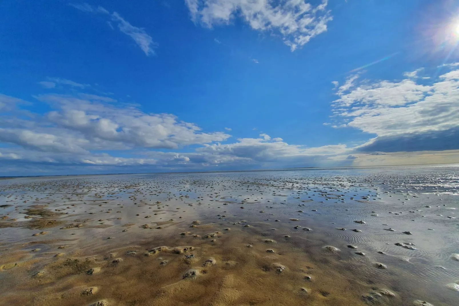 Moderne retraite nabij Vadehavet -- By Traum Ferienwohnungen-Waterzicht