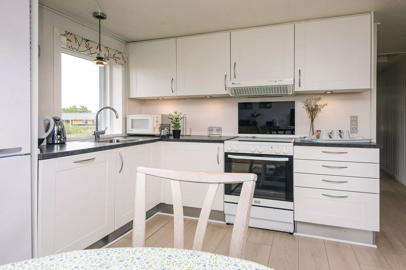 Strandplezier in Lakolk -- By Traum Ferienwohnungen-Binnen