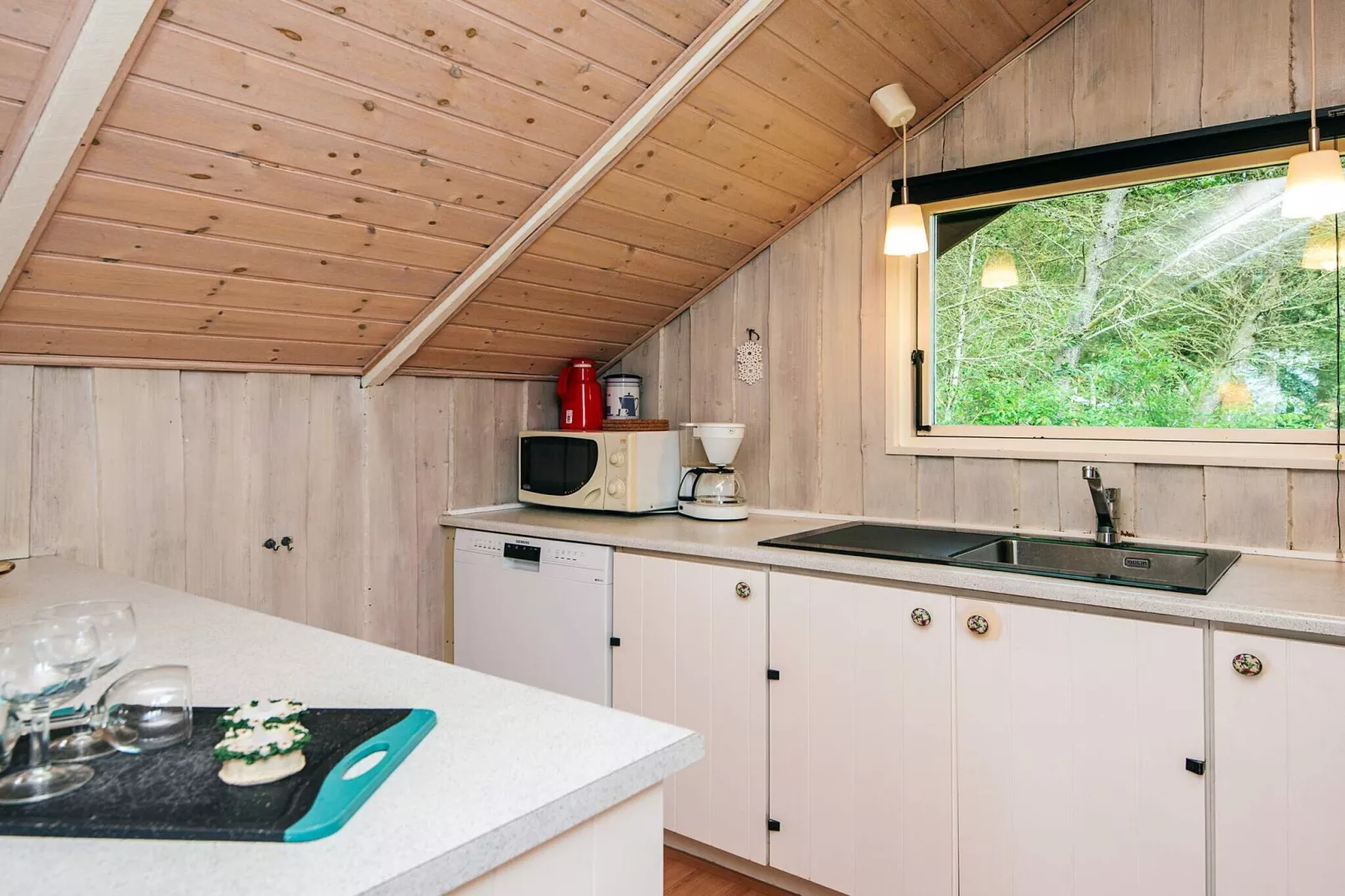 4 persoons vakantie huis in Oksbøl-By Traum-Binnen