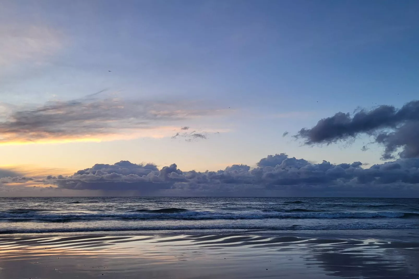 6 persoons vakantie huis in Saltum-By Traum-Waterzicht