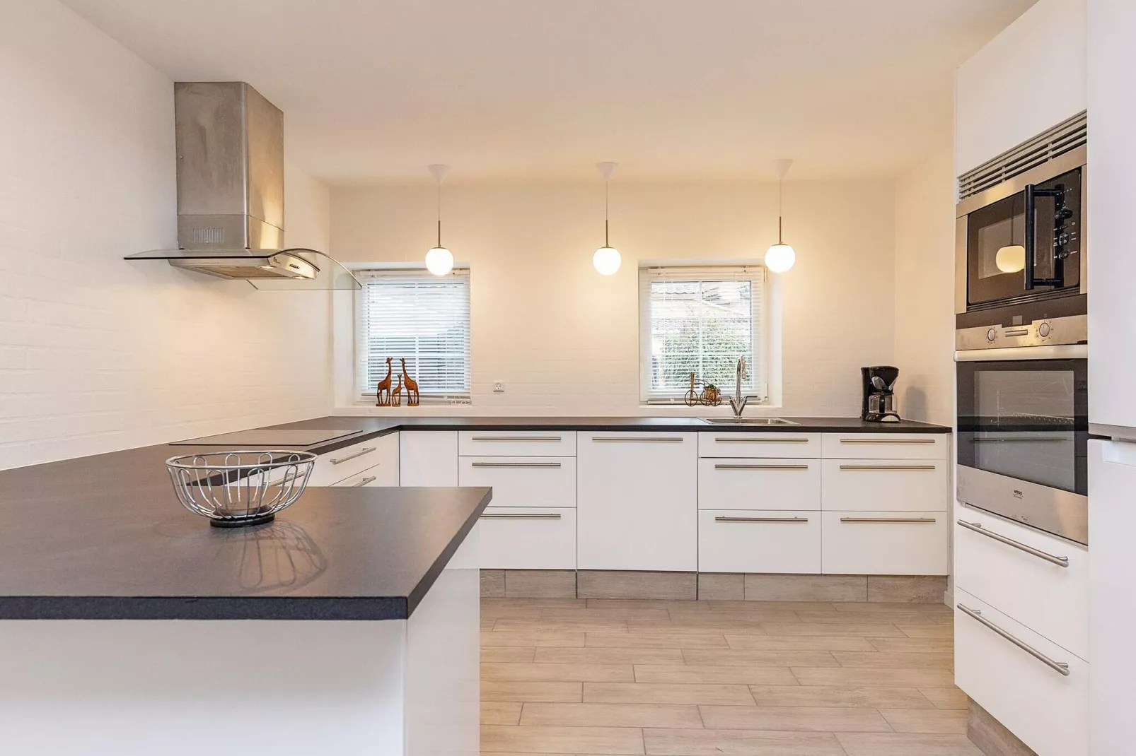 6 persoons vakantie huis in Hals-By Traum-Binnen