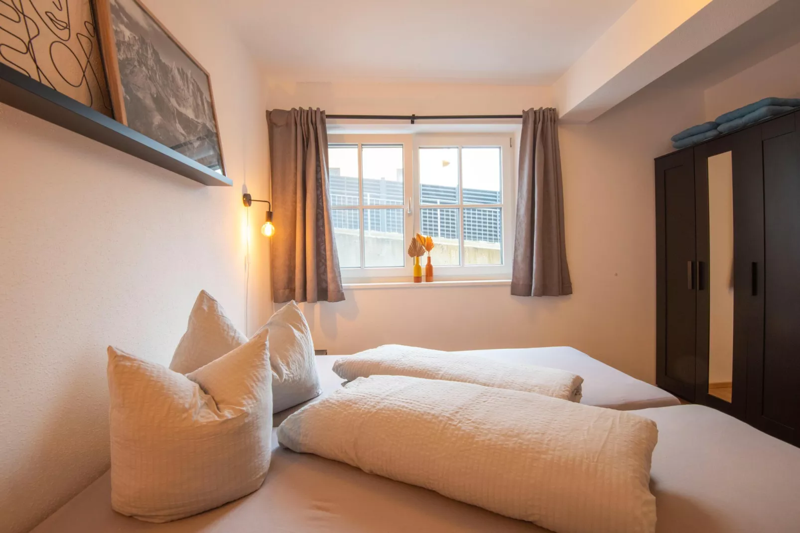 Residenz Edelalm - Top 7-Slaapkamer