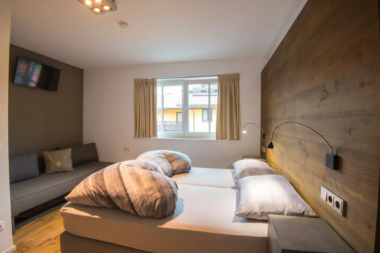 Residenz Edelalm - Top 5