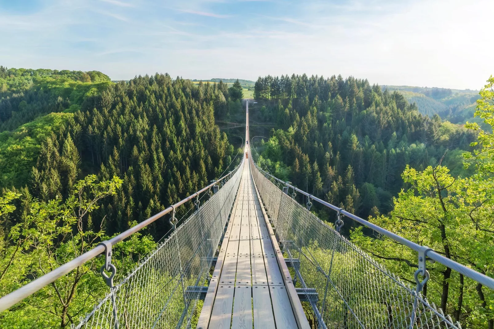 Ferienresort Cochem 19-Gebieden zomer 20km