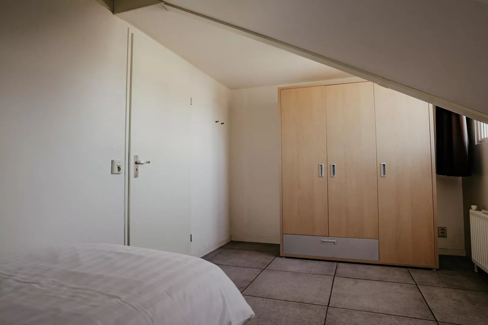 Waterpark de Meerparel 4-Slaapkamer