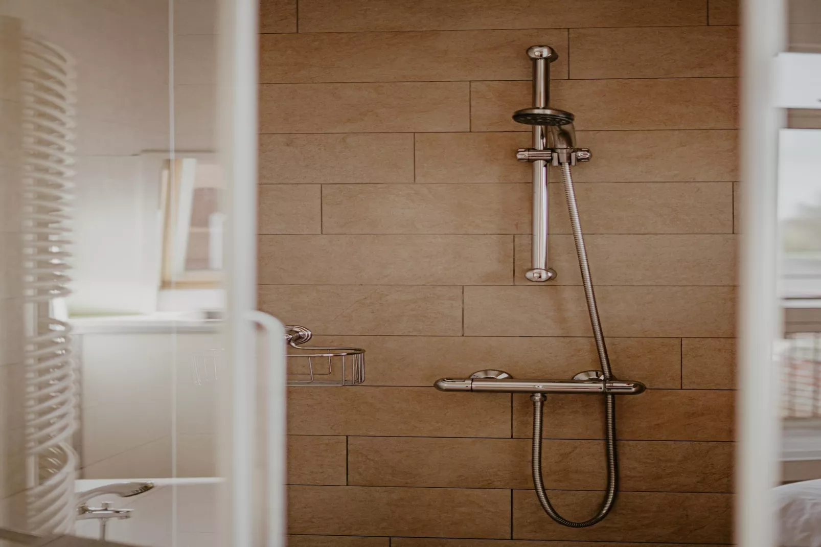 Waterpark de Meerparel 12-Badkamer