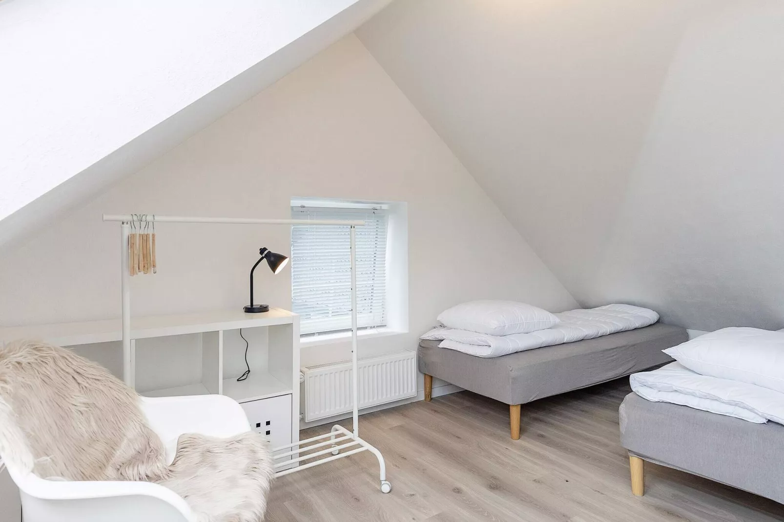 6 persoons vakantie huis in Hals-By Traum-Binnen