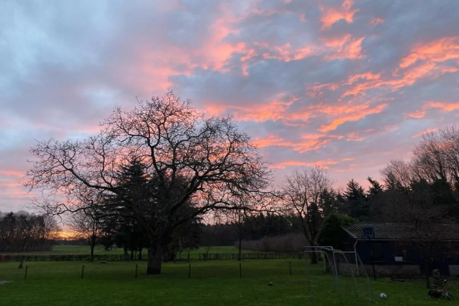 Vakantiepark De Lochemse Berg 1-Gebieden zomer 20km