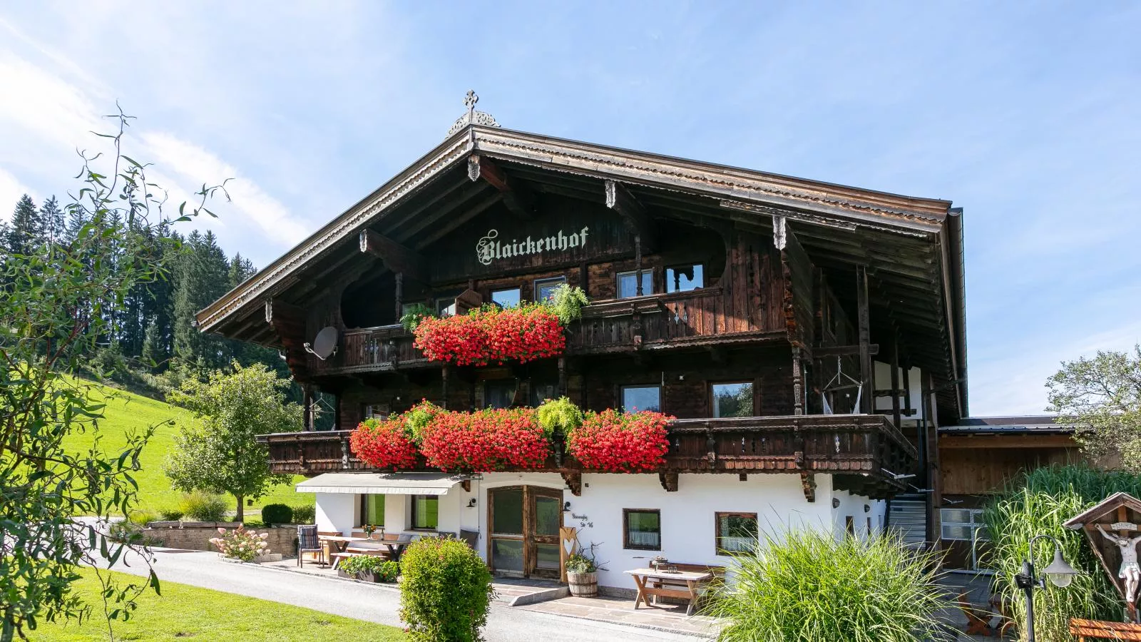 Anna Maria-Buitenkant zomer