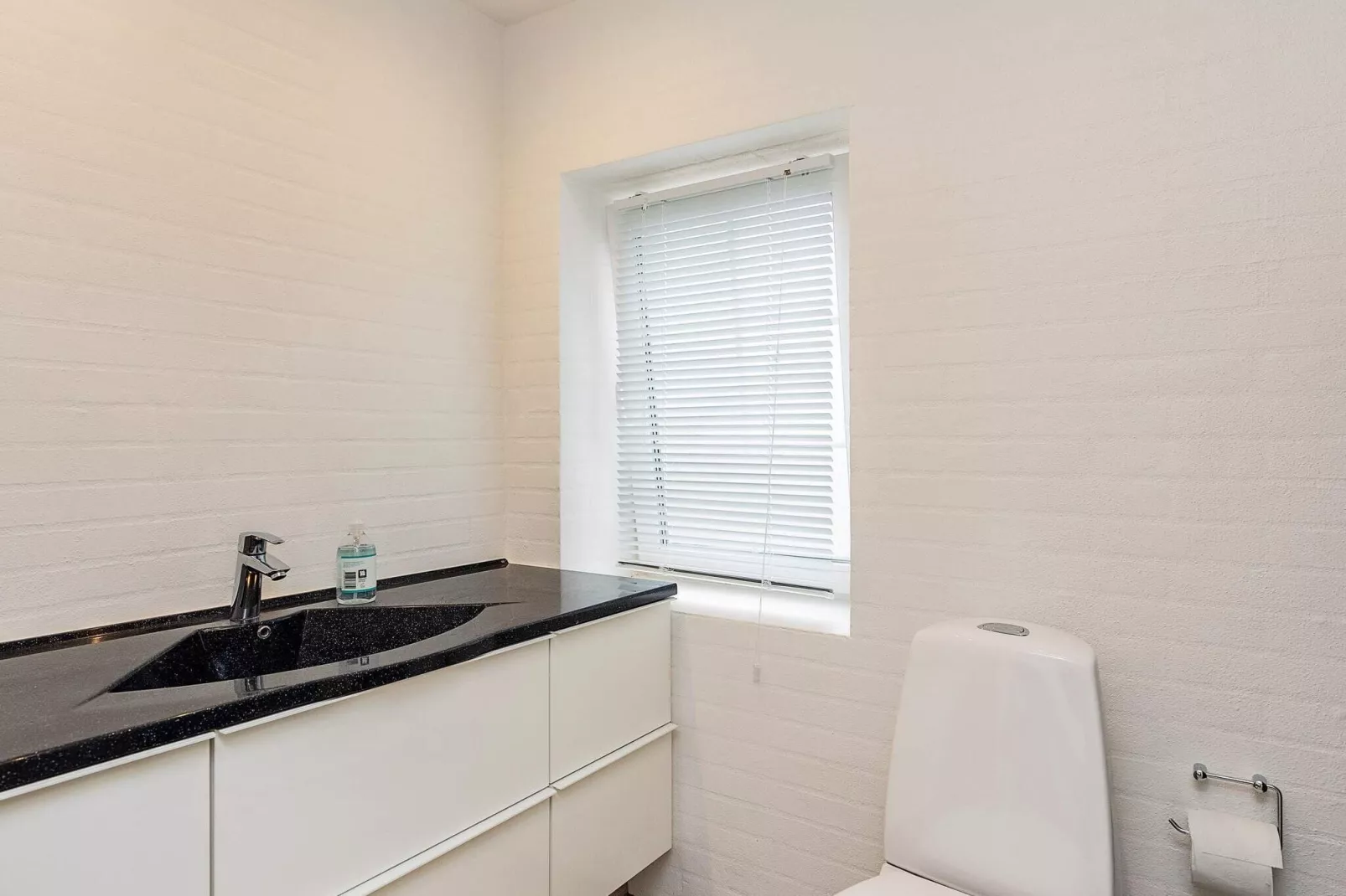 6 persoons vakantie huis in Hals-By Traum-Binnen