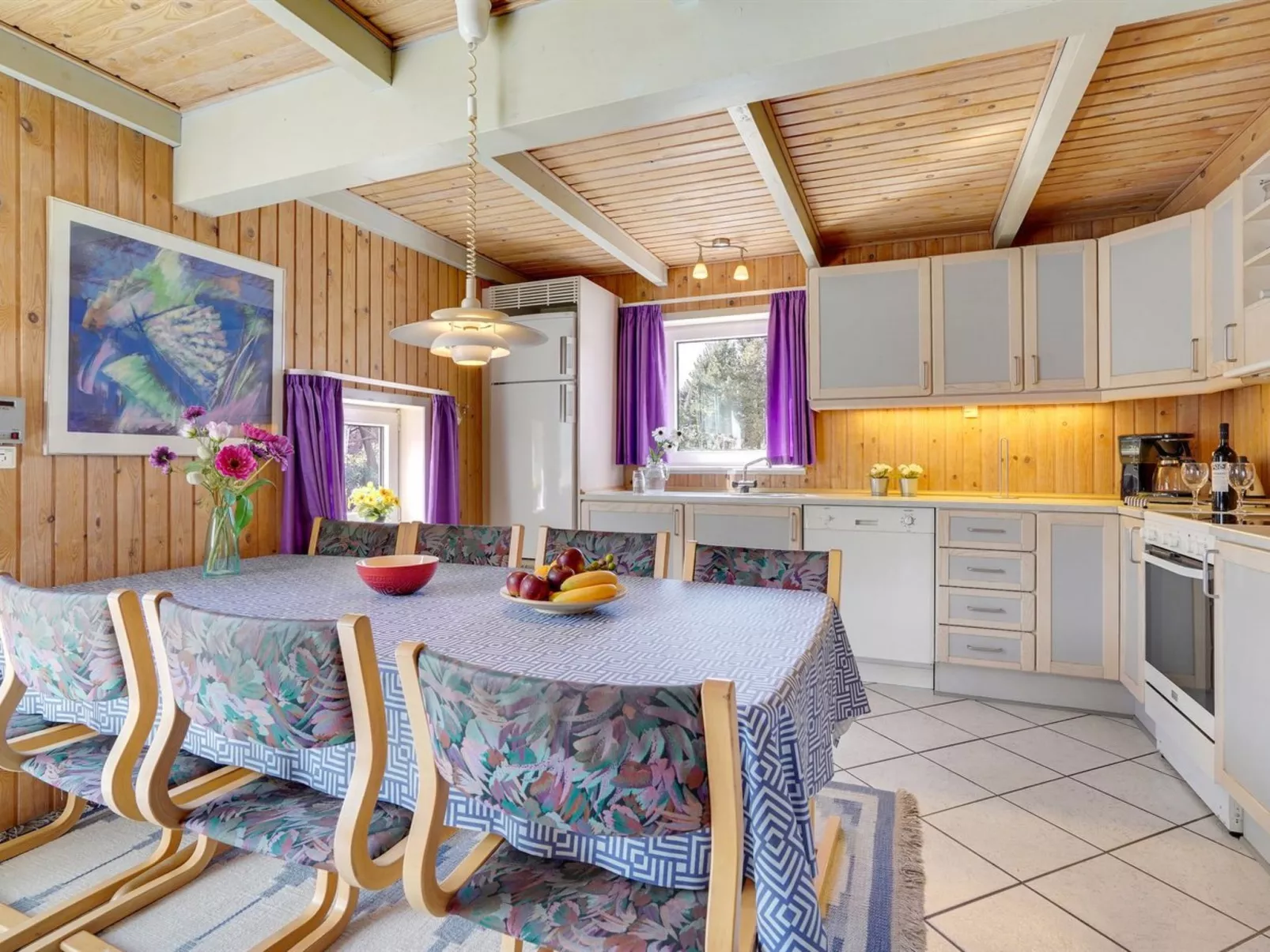 "Urda" - 1km from the sea-Binnen