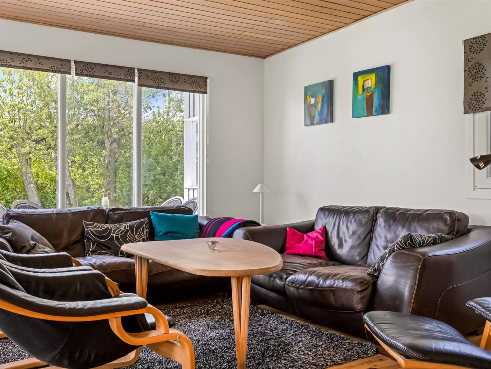 "Evalotte" - 600m from the sea-Binnen