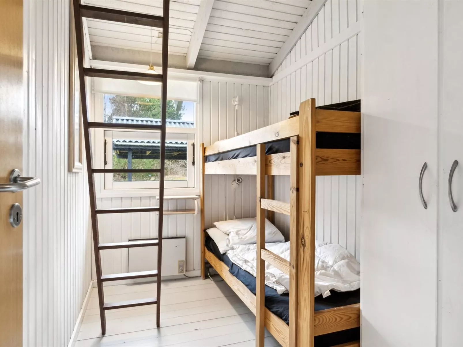 "Alvine" - 475m from the sea-Binnen