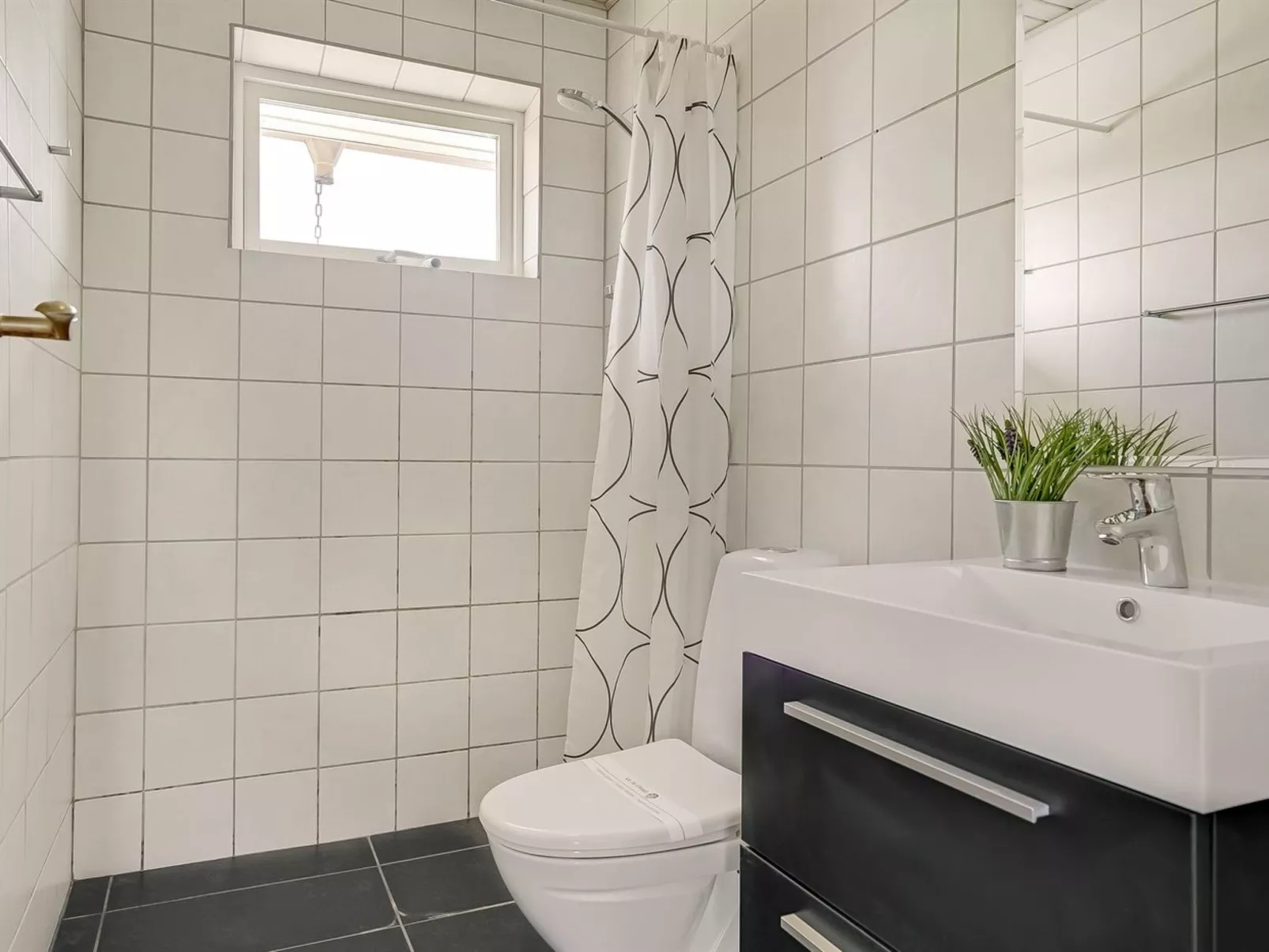 "Undine" - 300m from the sea-Binnen