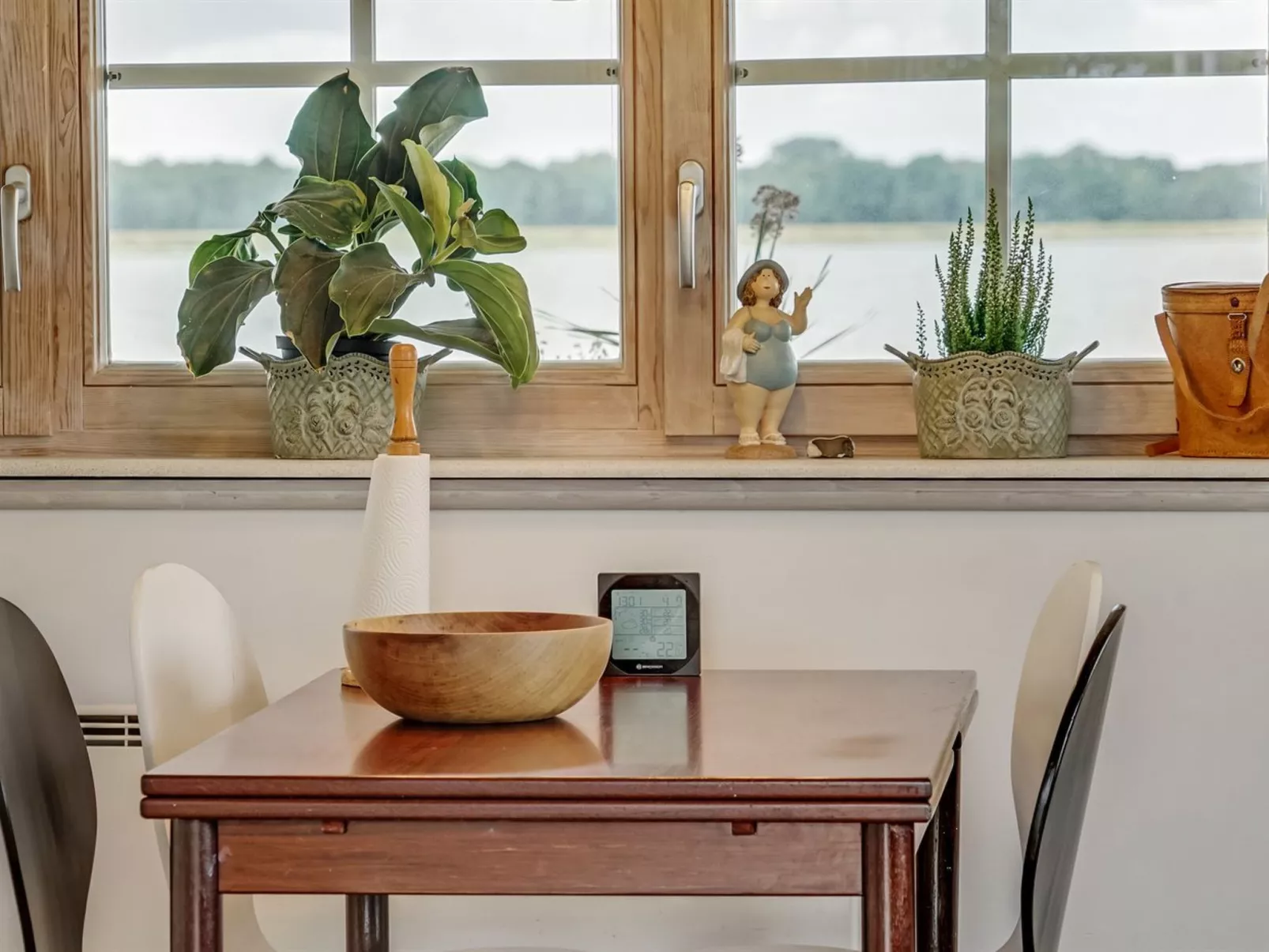 "Topi" - 15m from the sea-Binnen