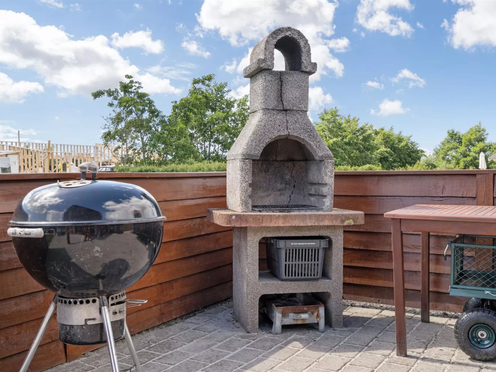 "Niela" - 800m from the sea-Buiten