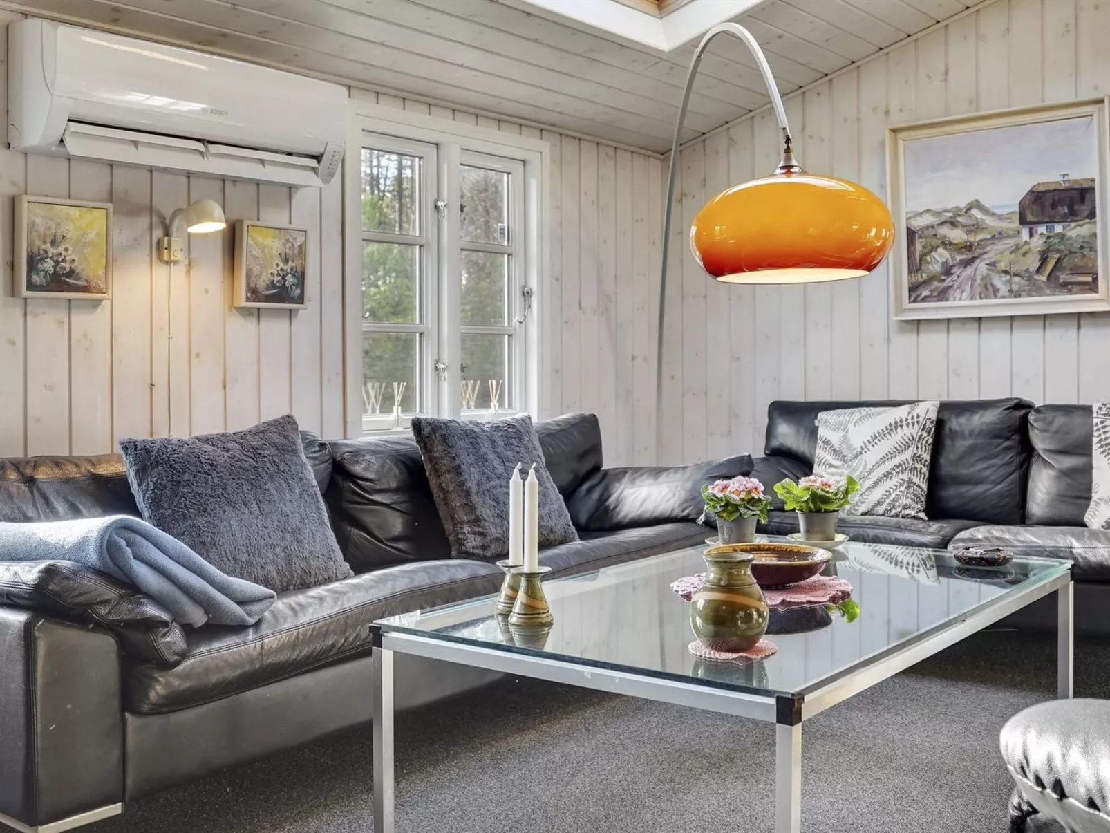 "Granke" - 3.8km from the sea-Binnen