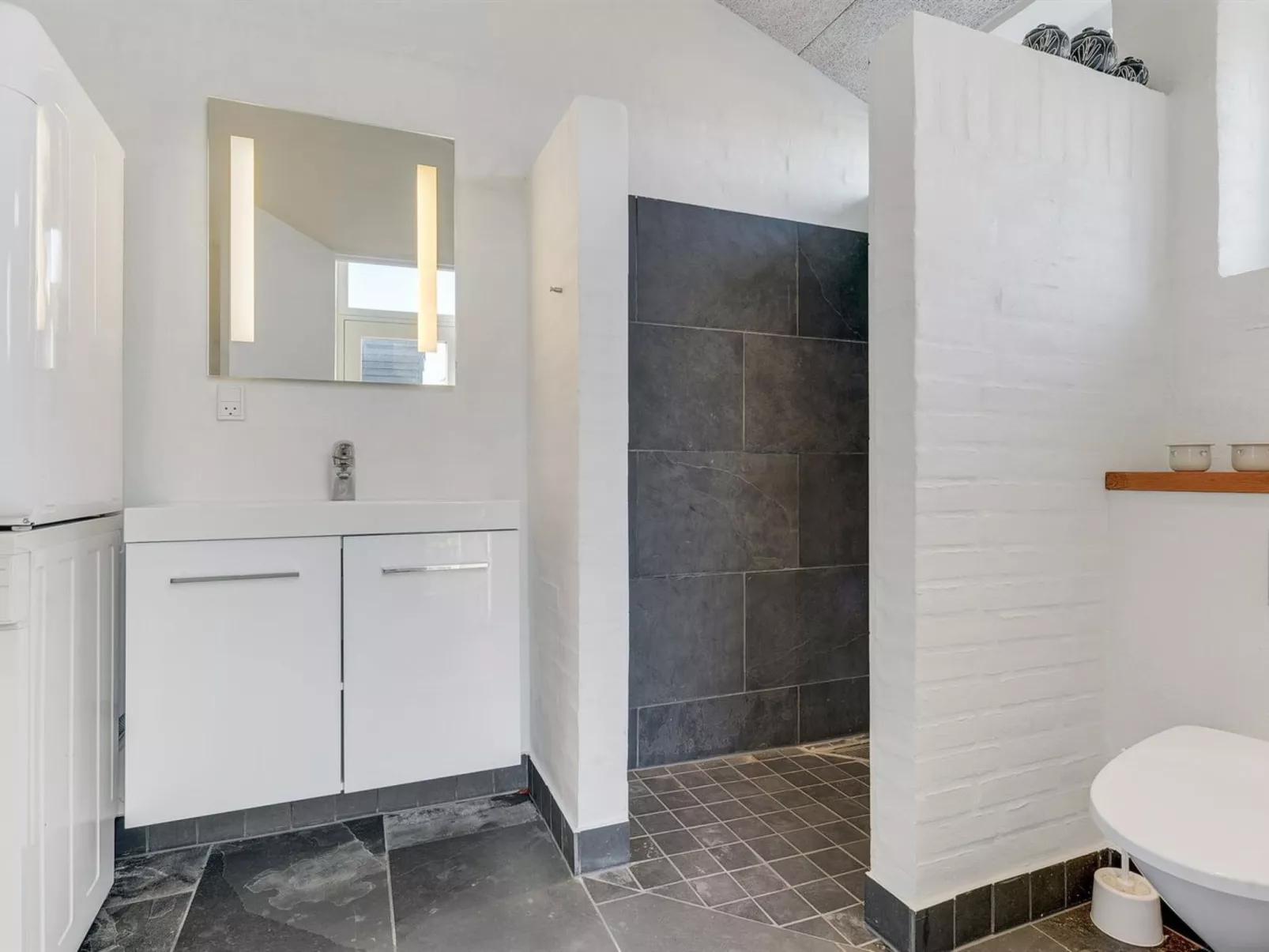 "Myrte" - 500m from the sea-Binnen