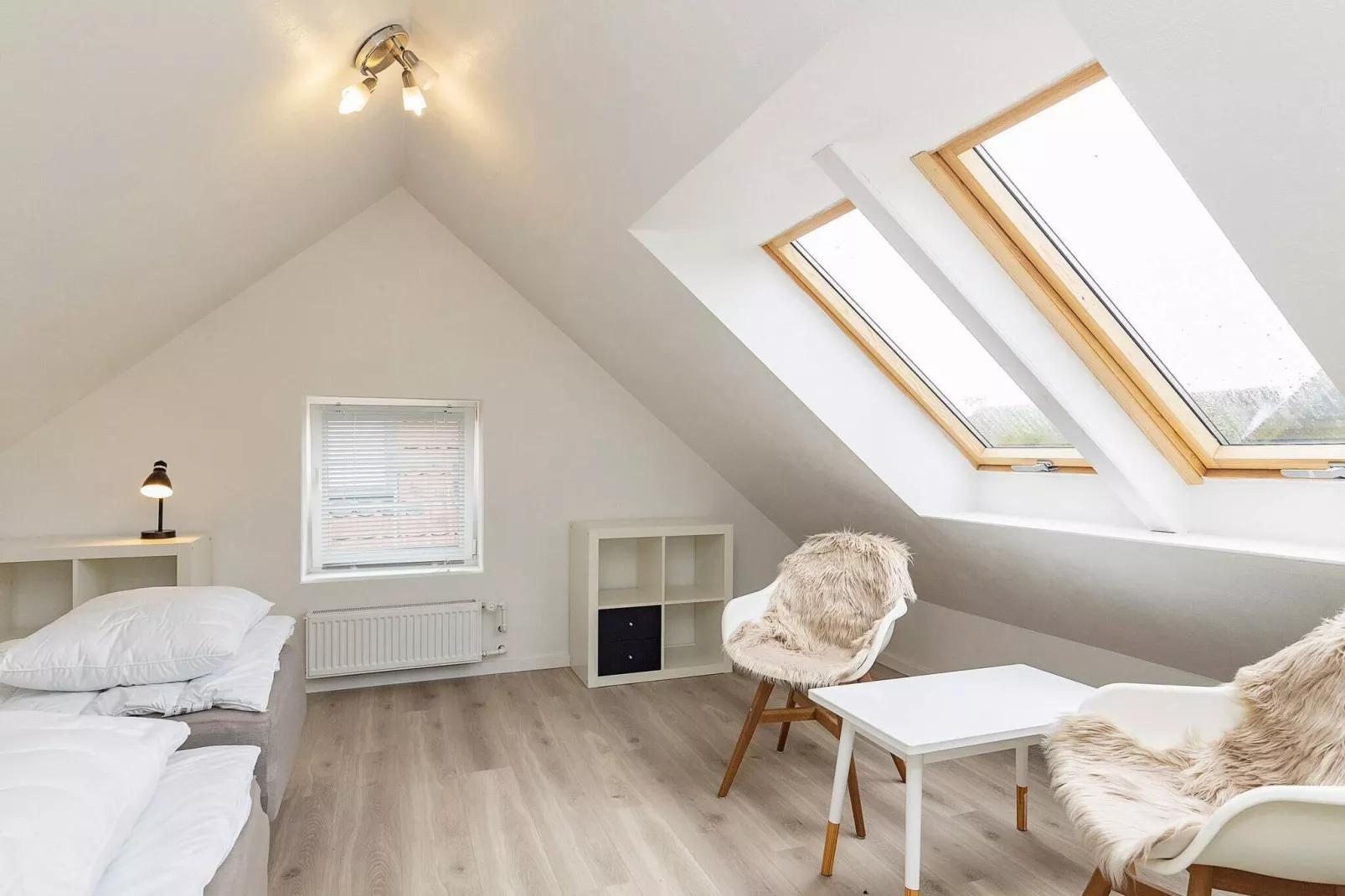 6 persoons vakantie huis in Hals-By Traum-Binnen