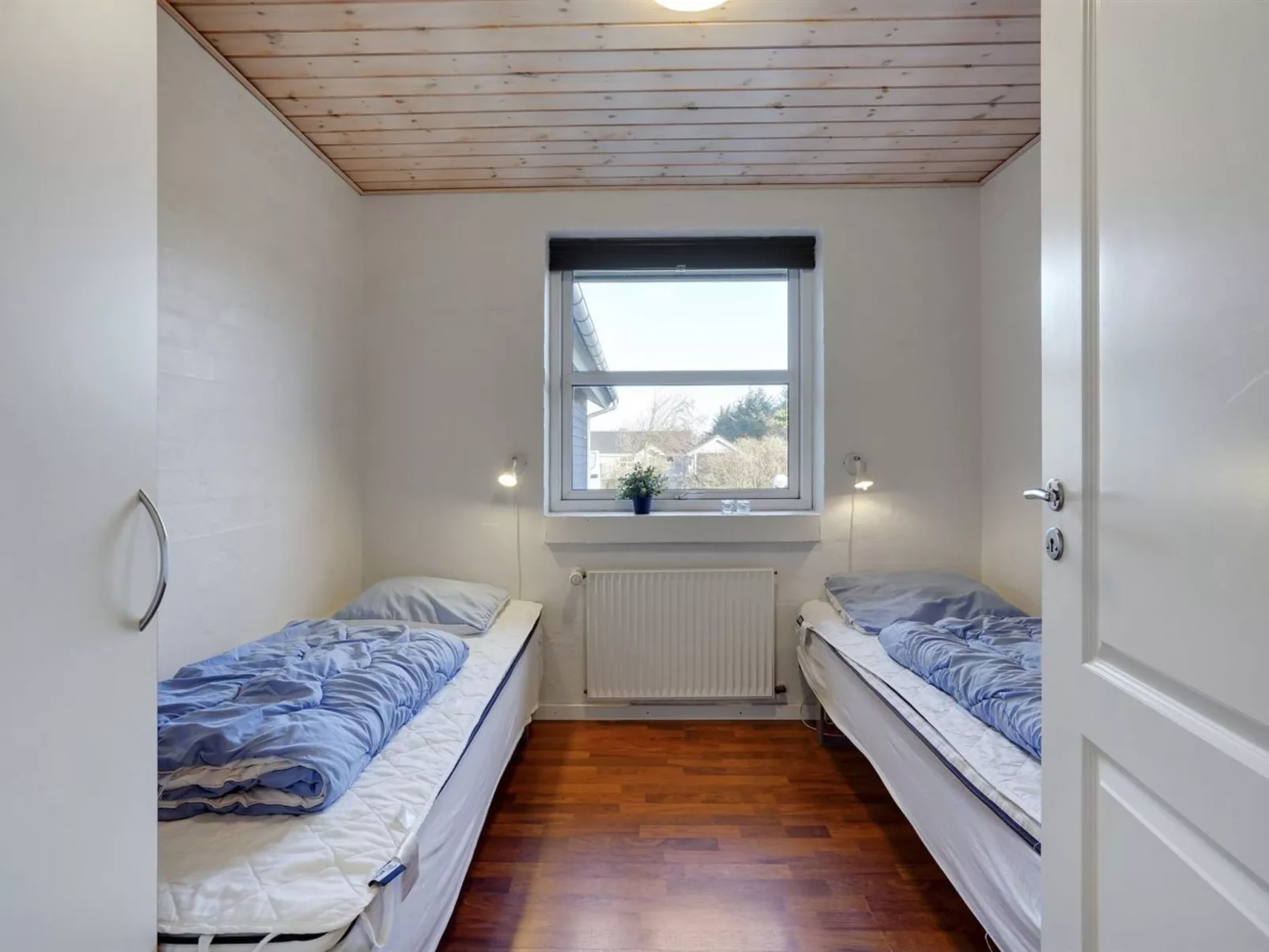 "Berenika" - 500m from the sea-Binnen