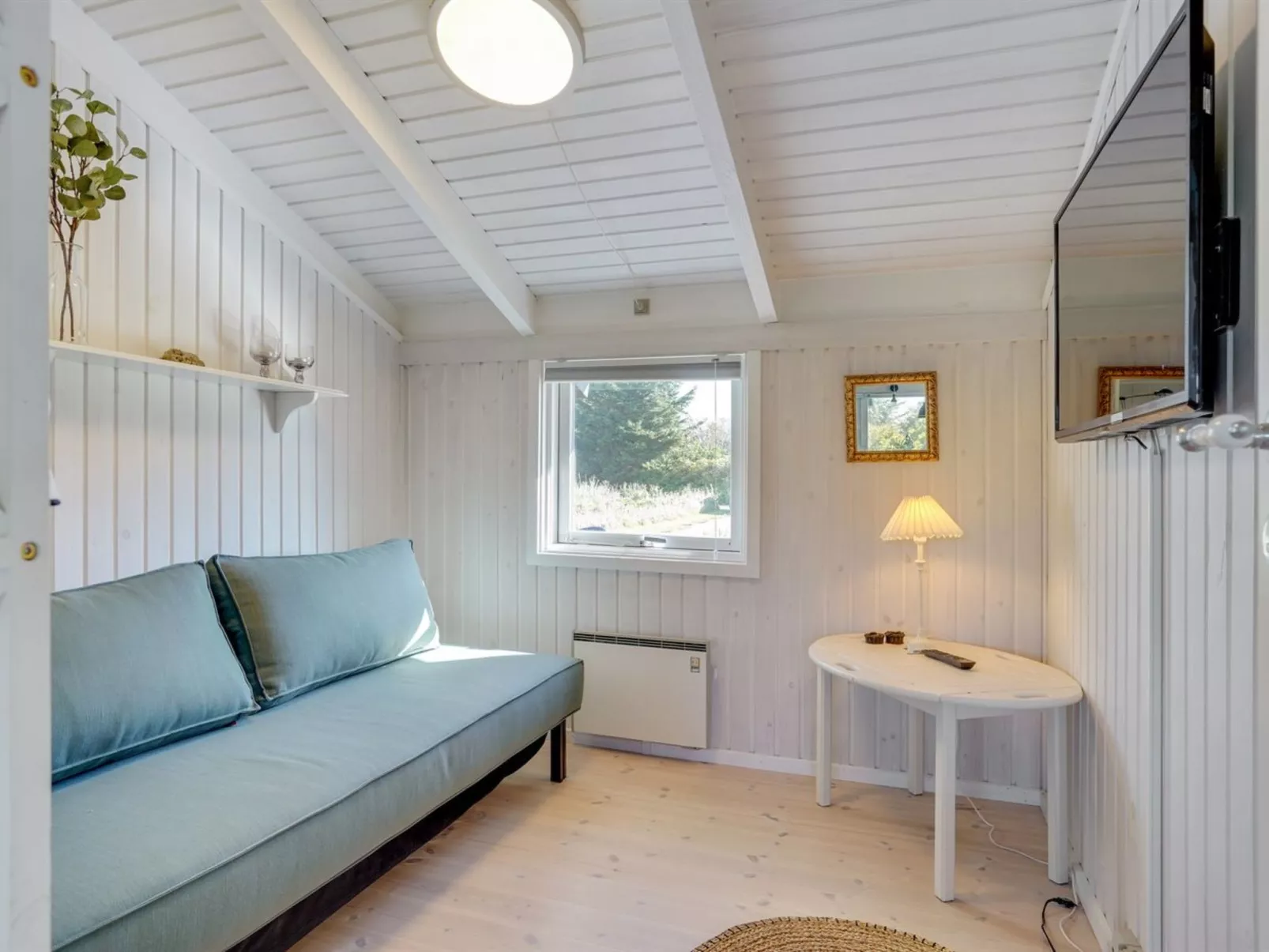 "Wante" - 900m from the sea-Binnen