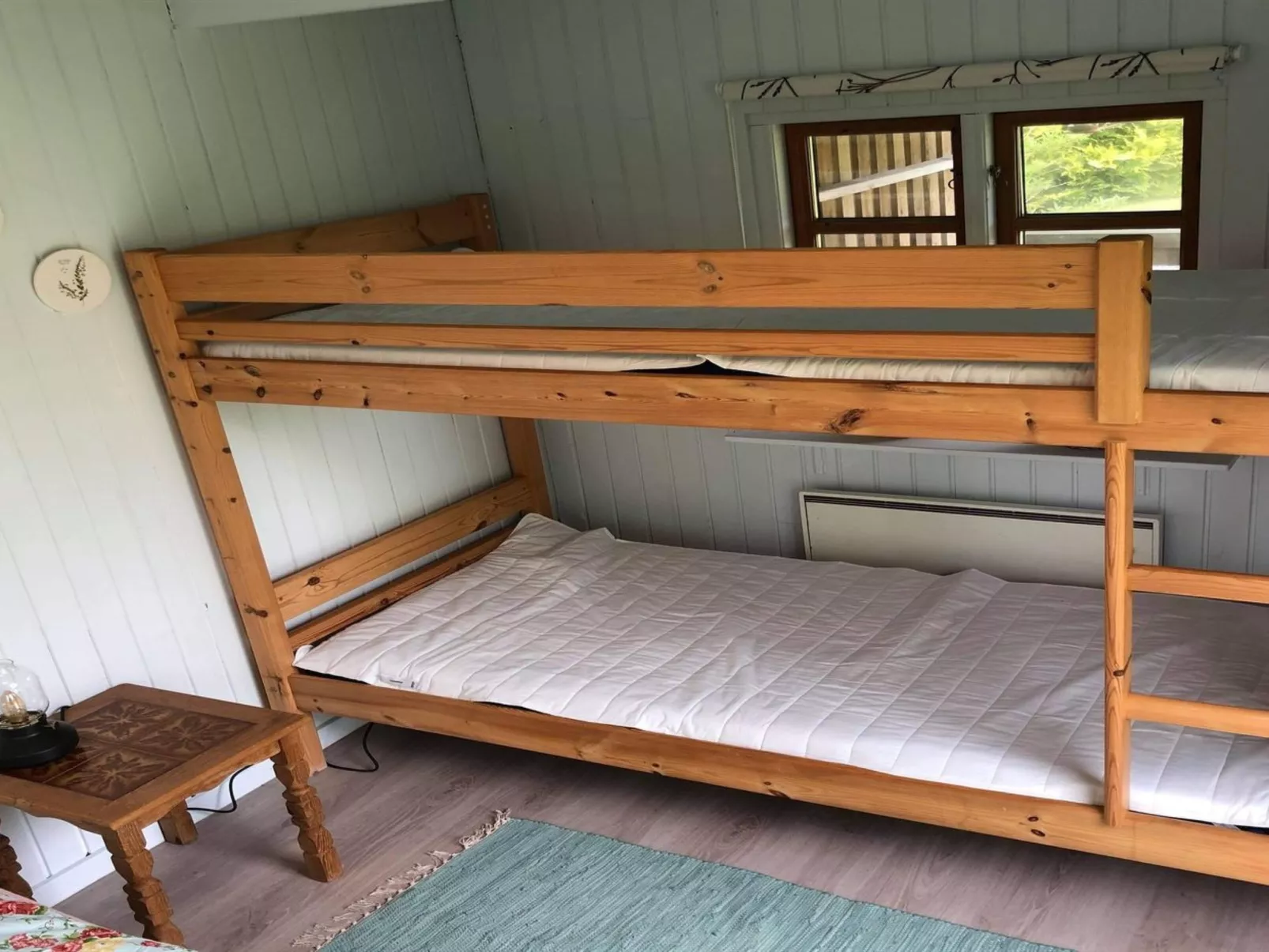 "Annegret" - 250m from the sea-Binnen