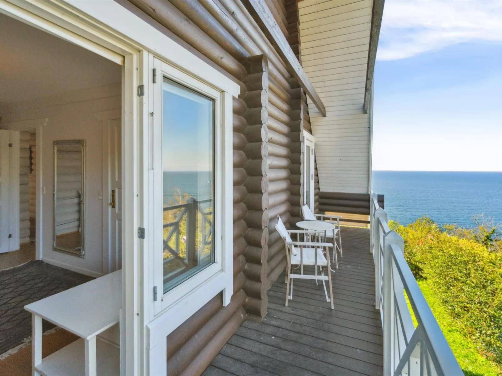 "Heli" - 200m from the sea-Buiten