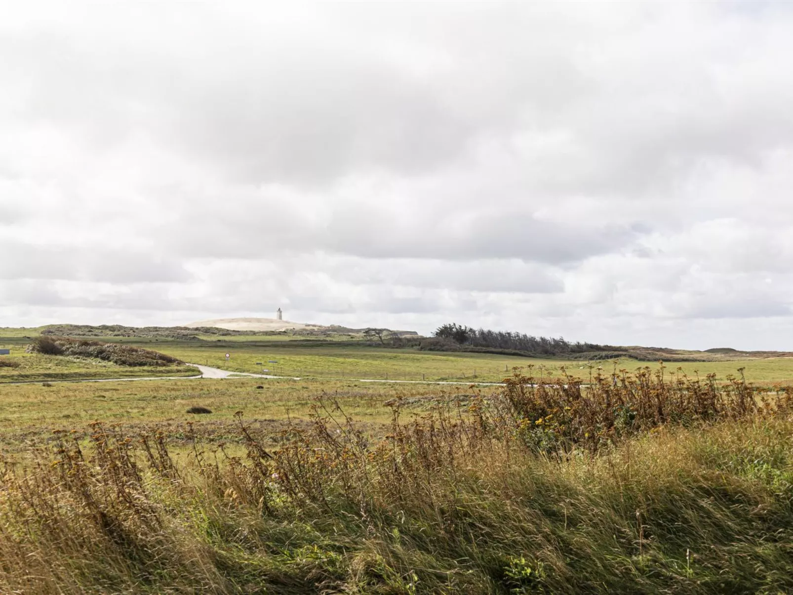 "Volfgang" - 250m from the sea-Buiten