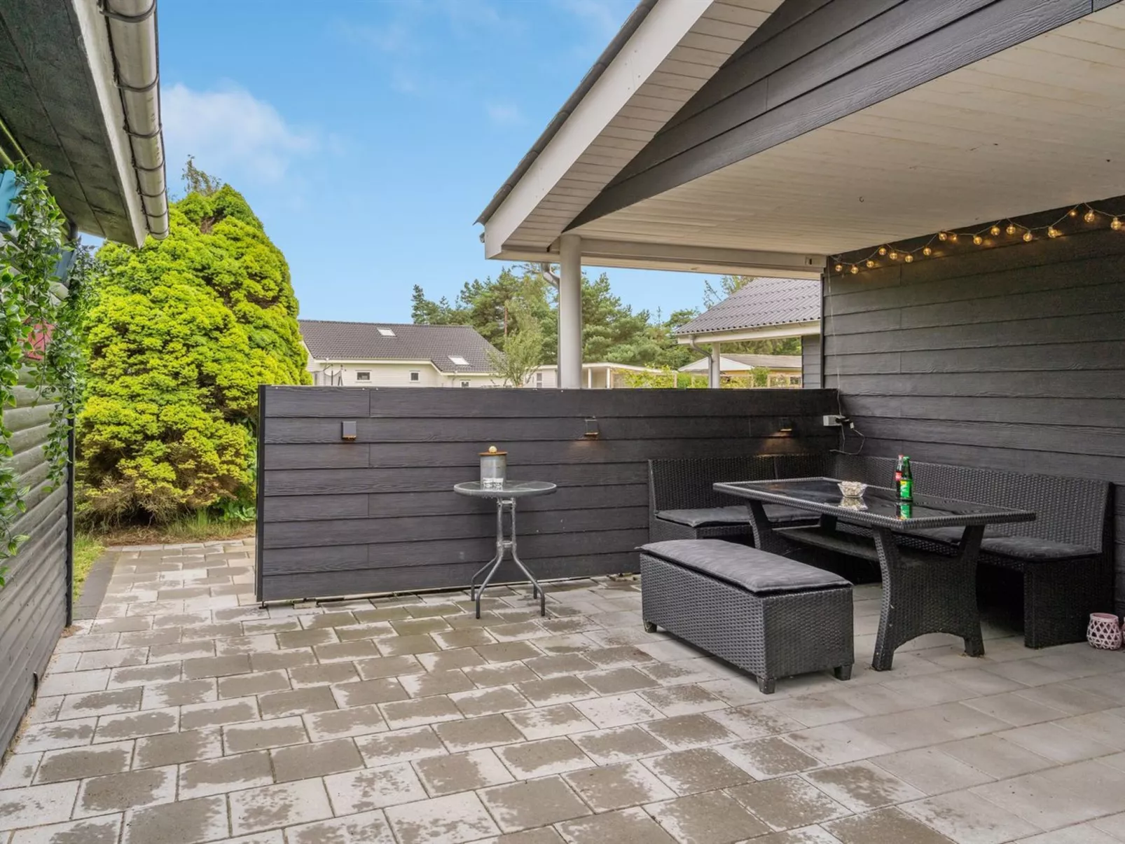 "Jurien" - 450m from the sea-Buiten