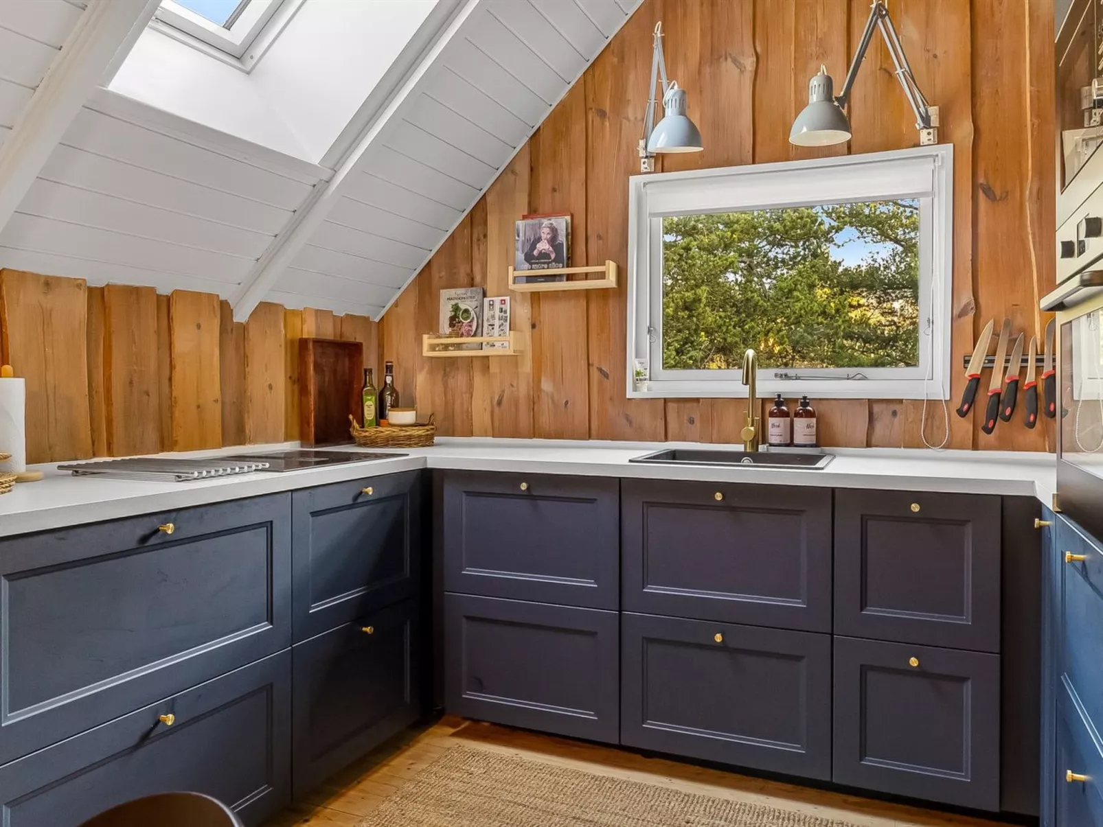 "Magga" - 3.2km from the sea-Binnen