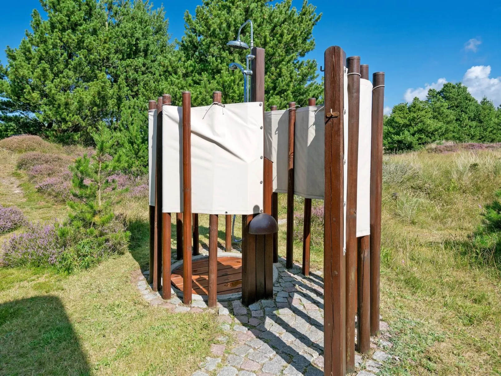 "Siegried" - 2.2km from the sea-Binnen