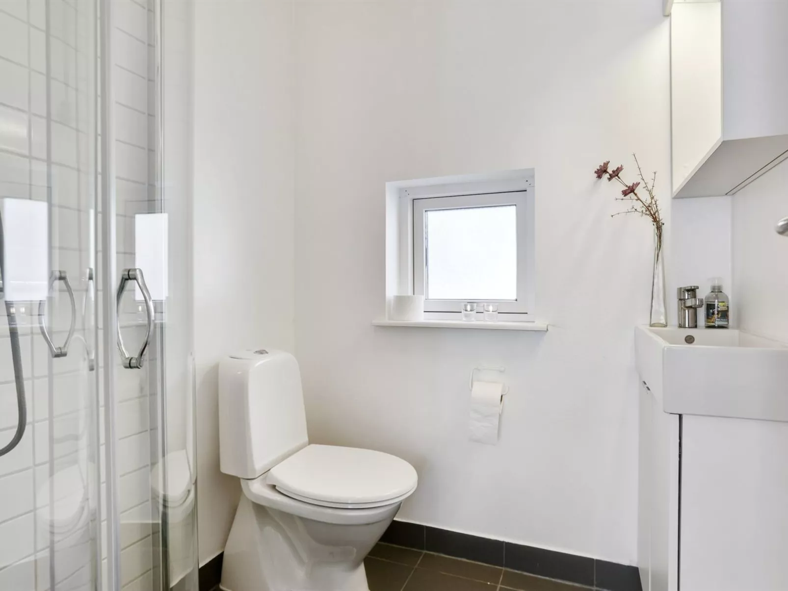 "Dorit" - 600m from the sea-Binnen