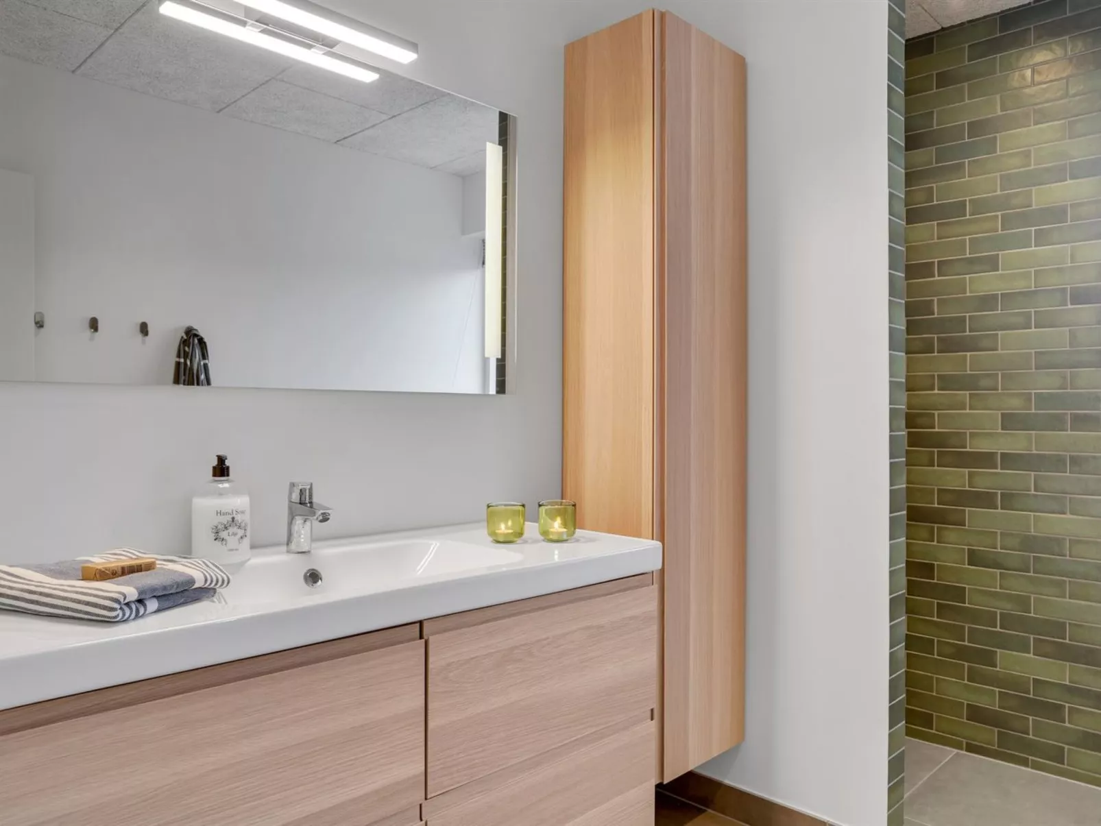 "Etje" - 6km from the sea-Binnen