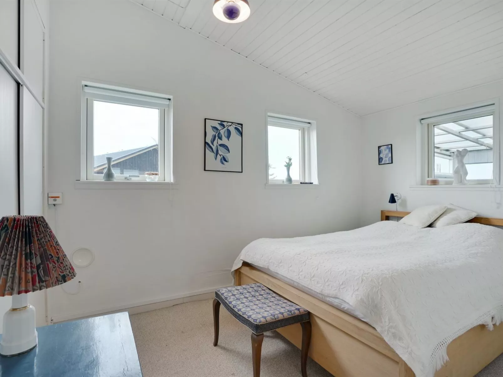 "Stavros" - 410m from the sea-Binnen