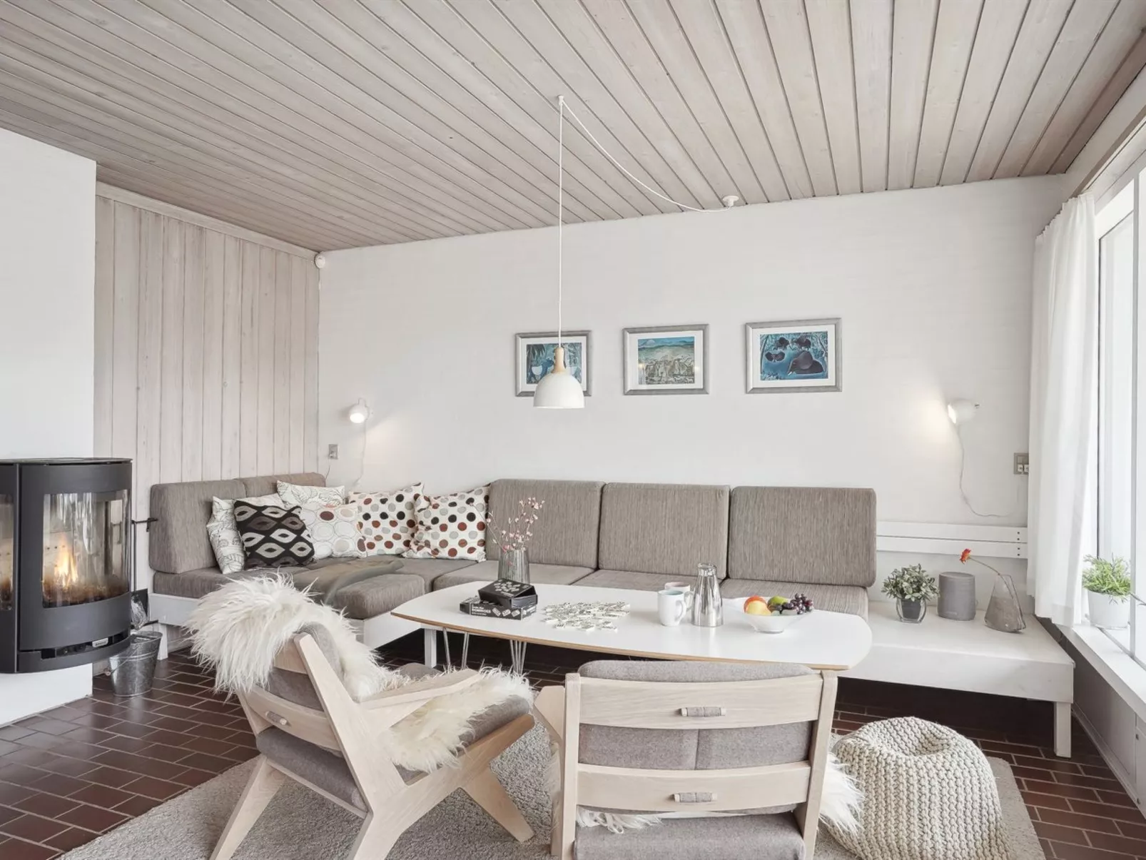 "Viena" - 400m from the sea-Binnen