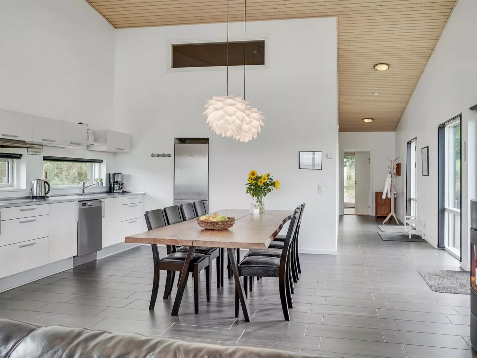 "Lyly" - 100m from the sea-Binnen