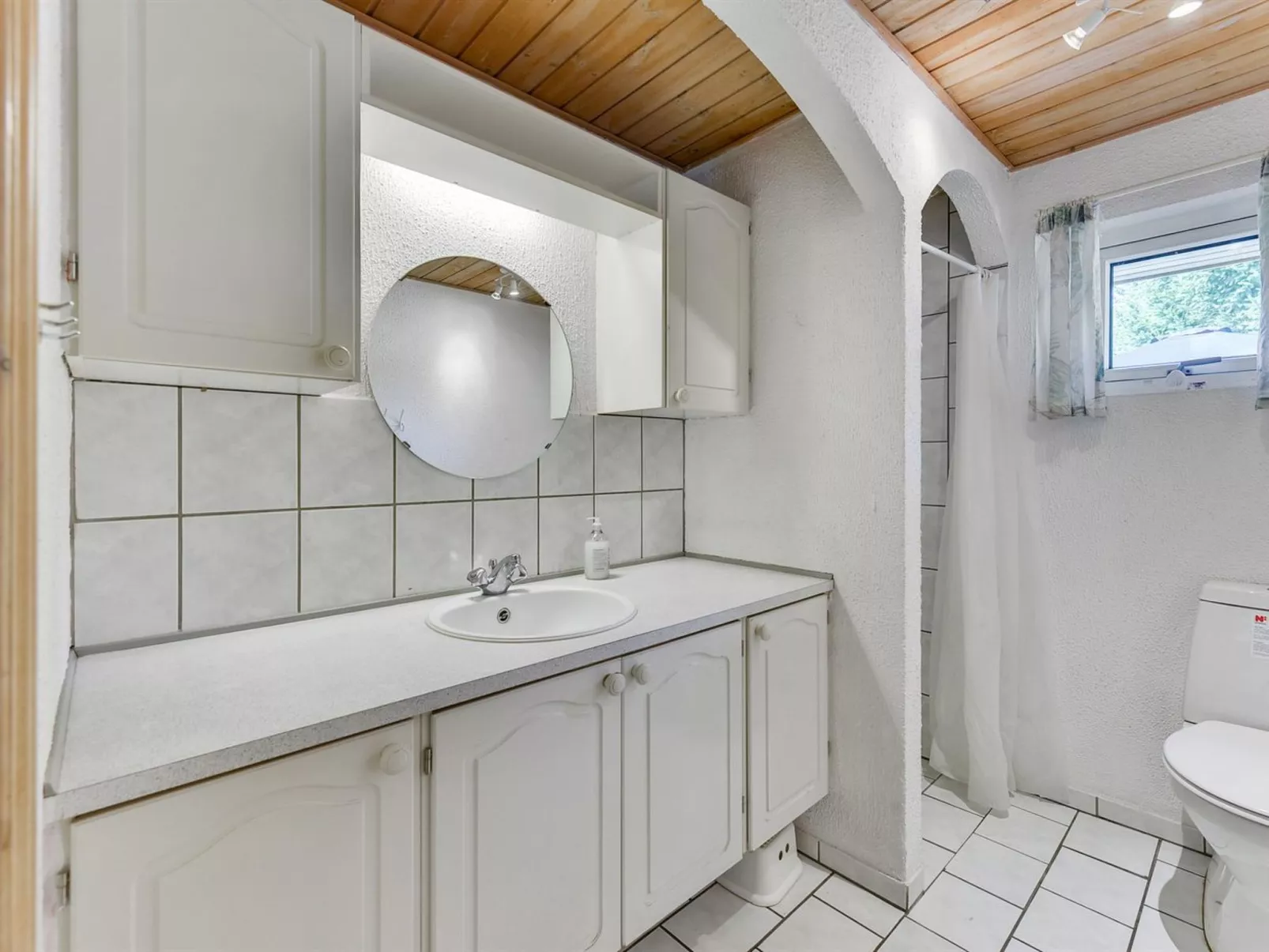 "Billing" - 11km from the sea-Binnen