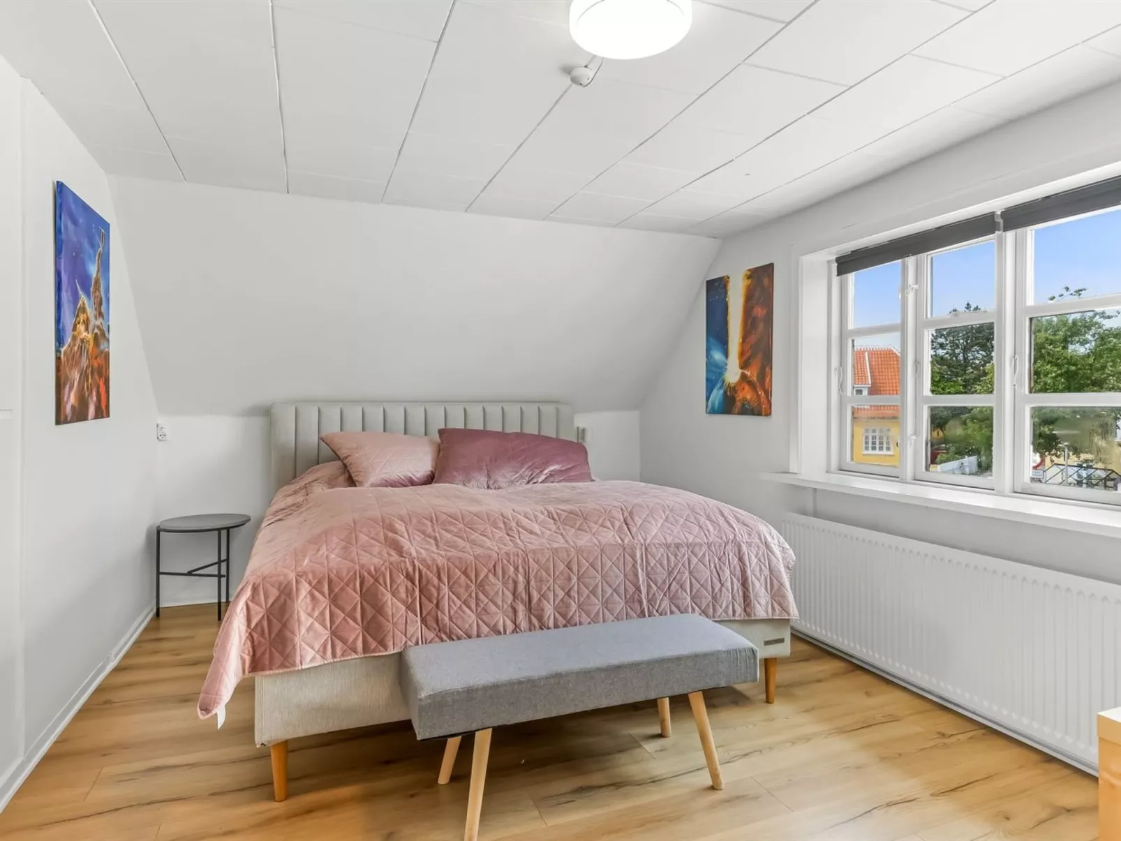 "Edita" - 250m from the sea-Binnen