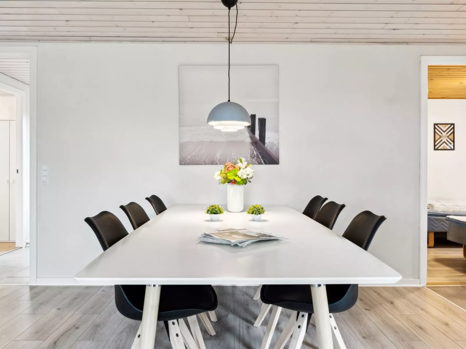 "Sigwid" - 2.7km from the sea-Binnen