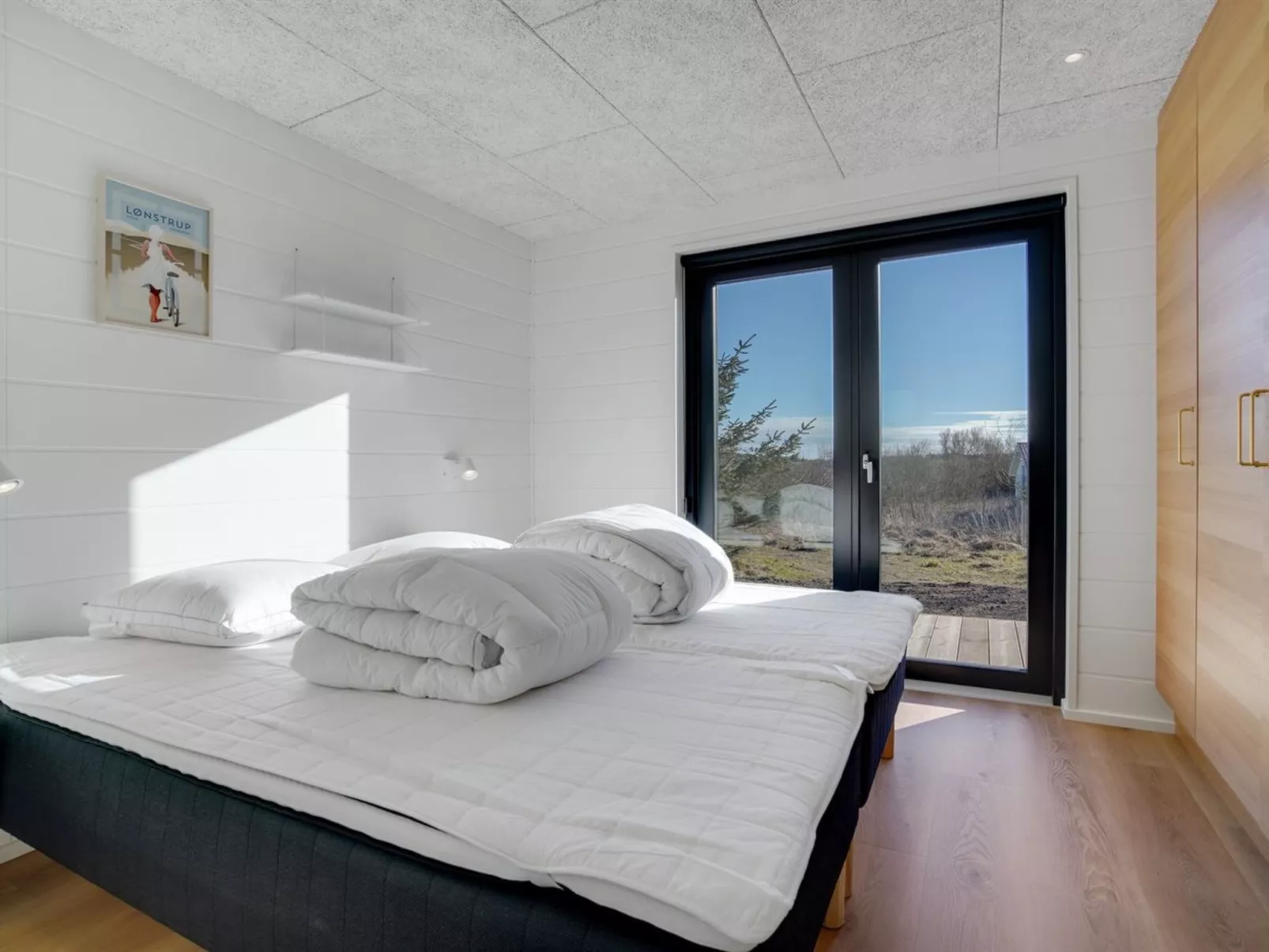 "Odinkar" - 1.1km from the sea-Binnen