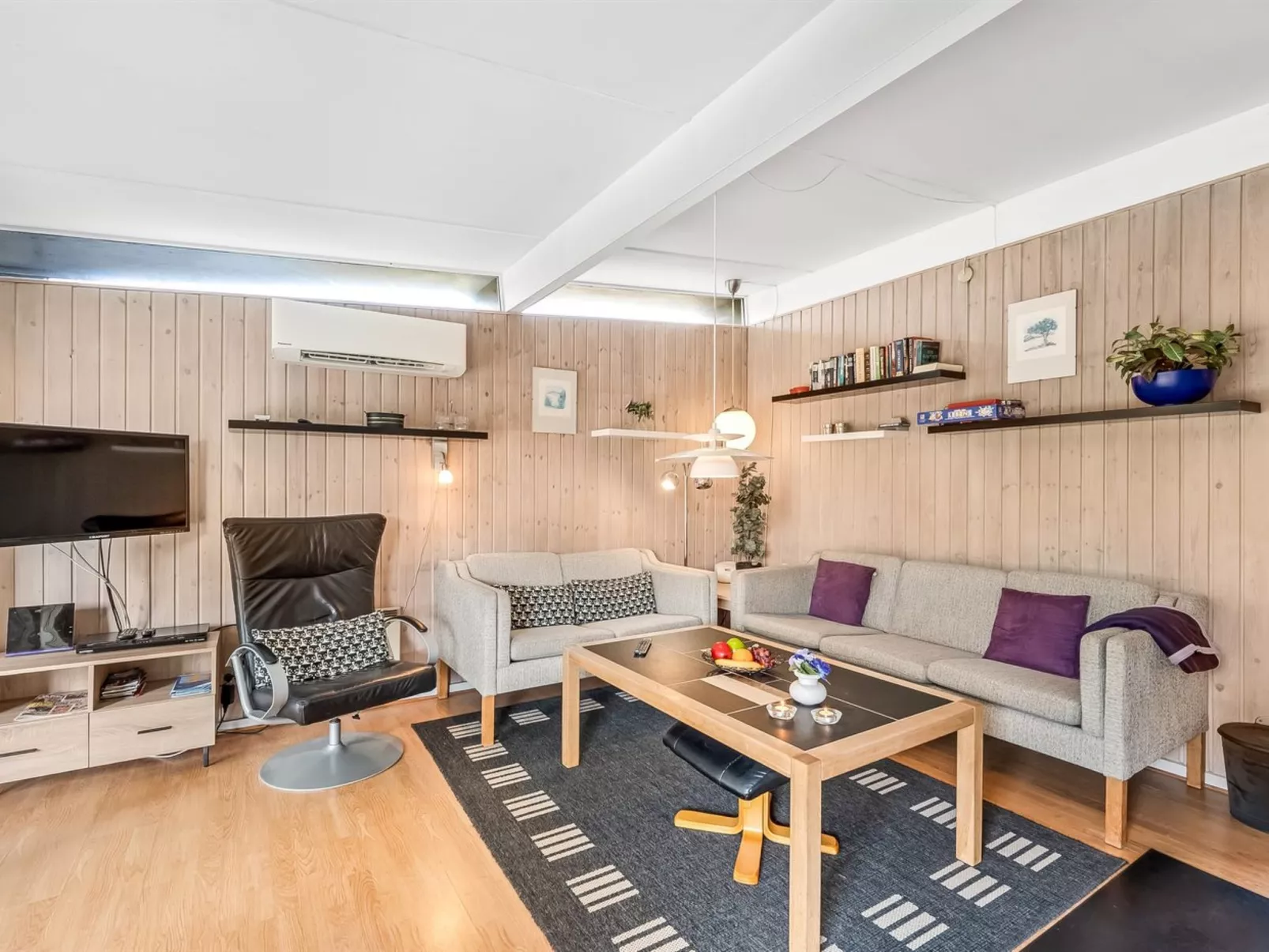 "Yorik" - 800m from the sea-Binnen