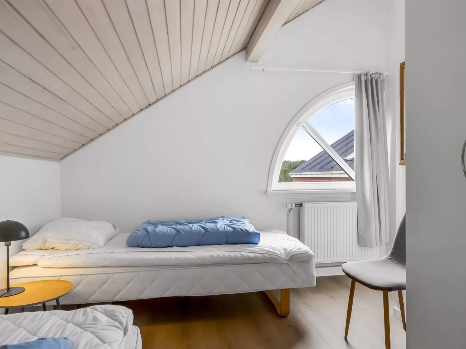 "Reija" - 2.3km from the sea - Binnen