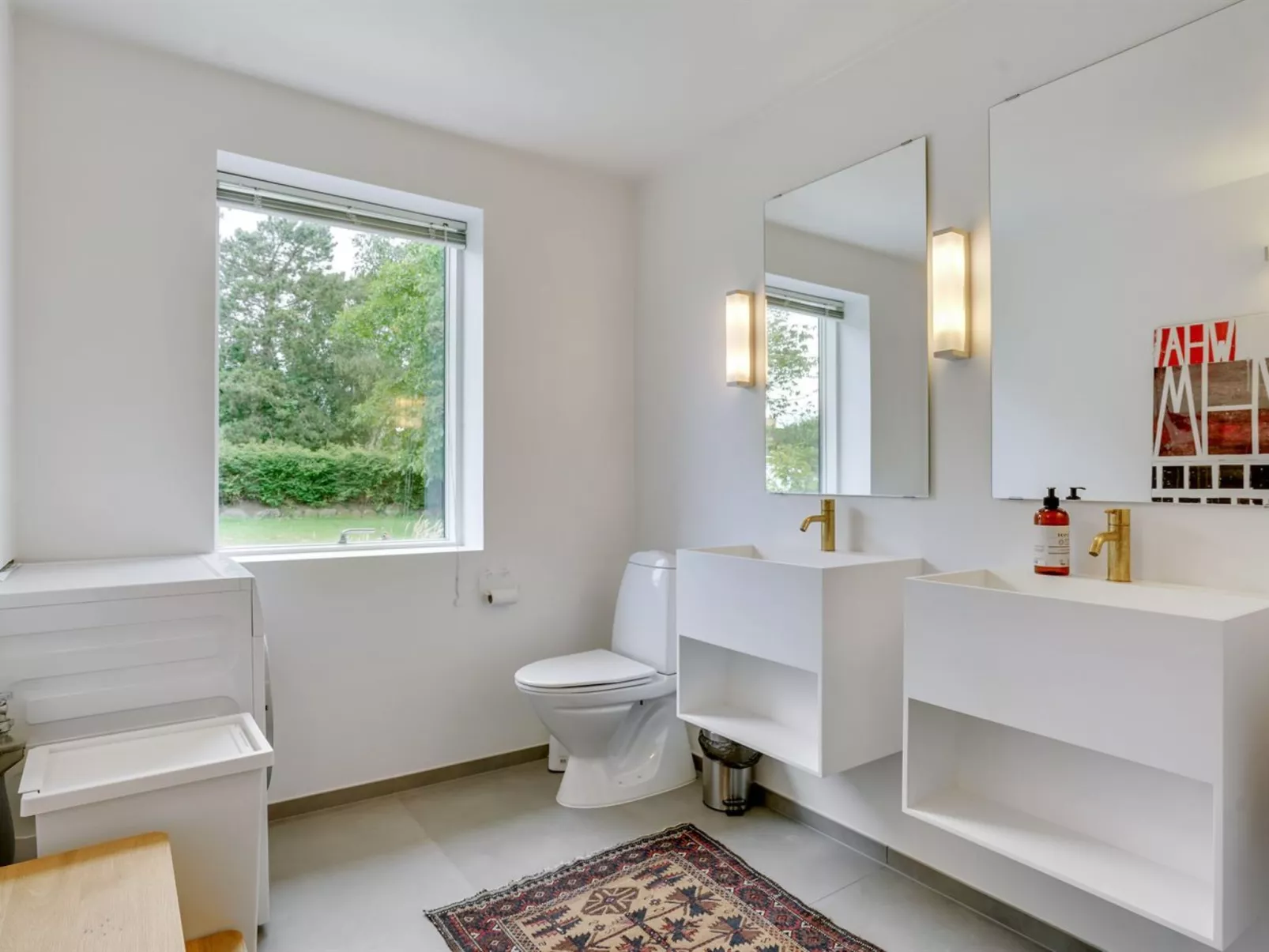 "Sissela" - 5m from the sea-Binnen