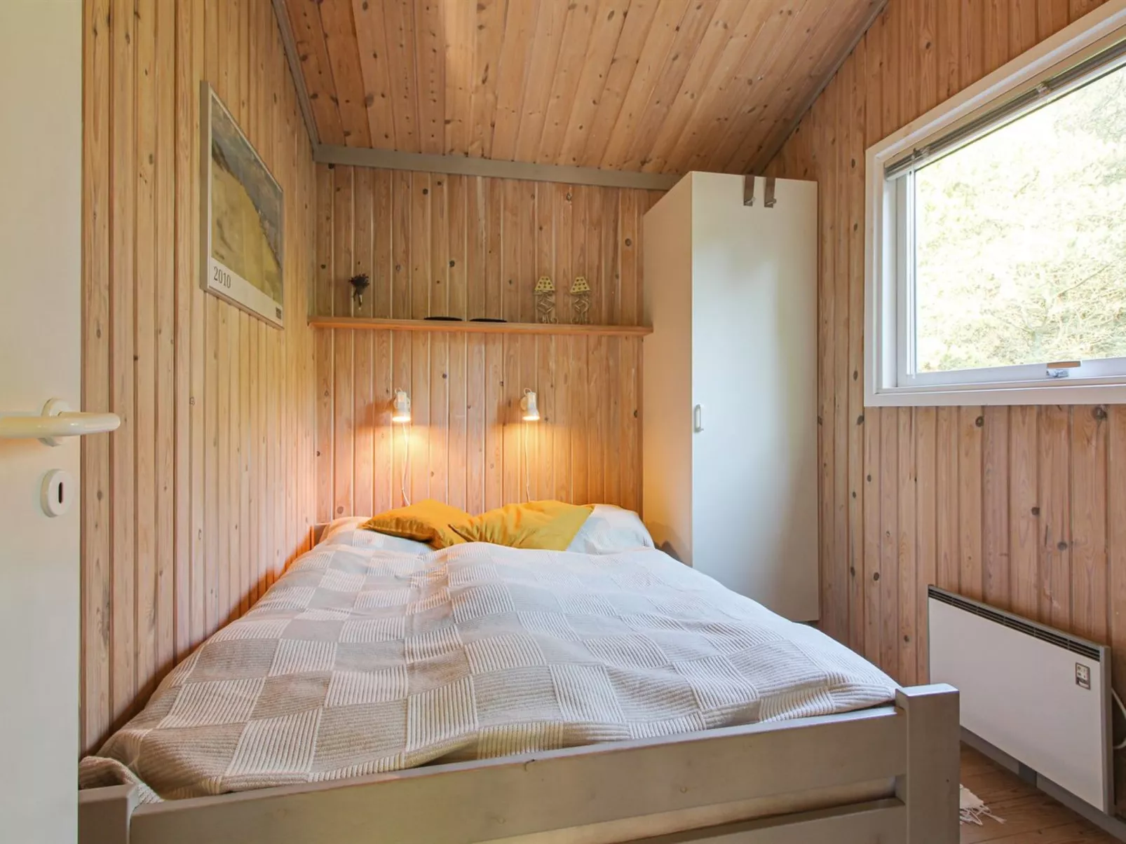 "Gretelise" - 2km from the sea-Binnen