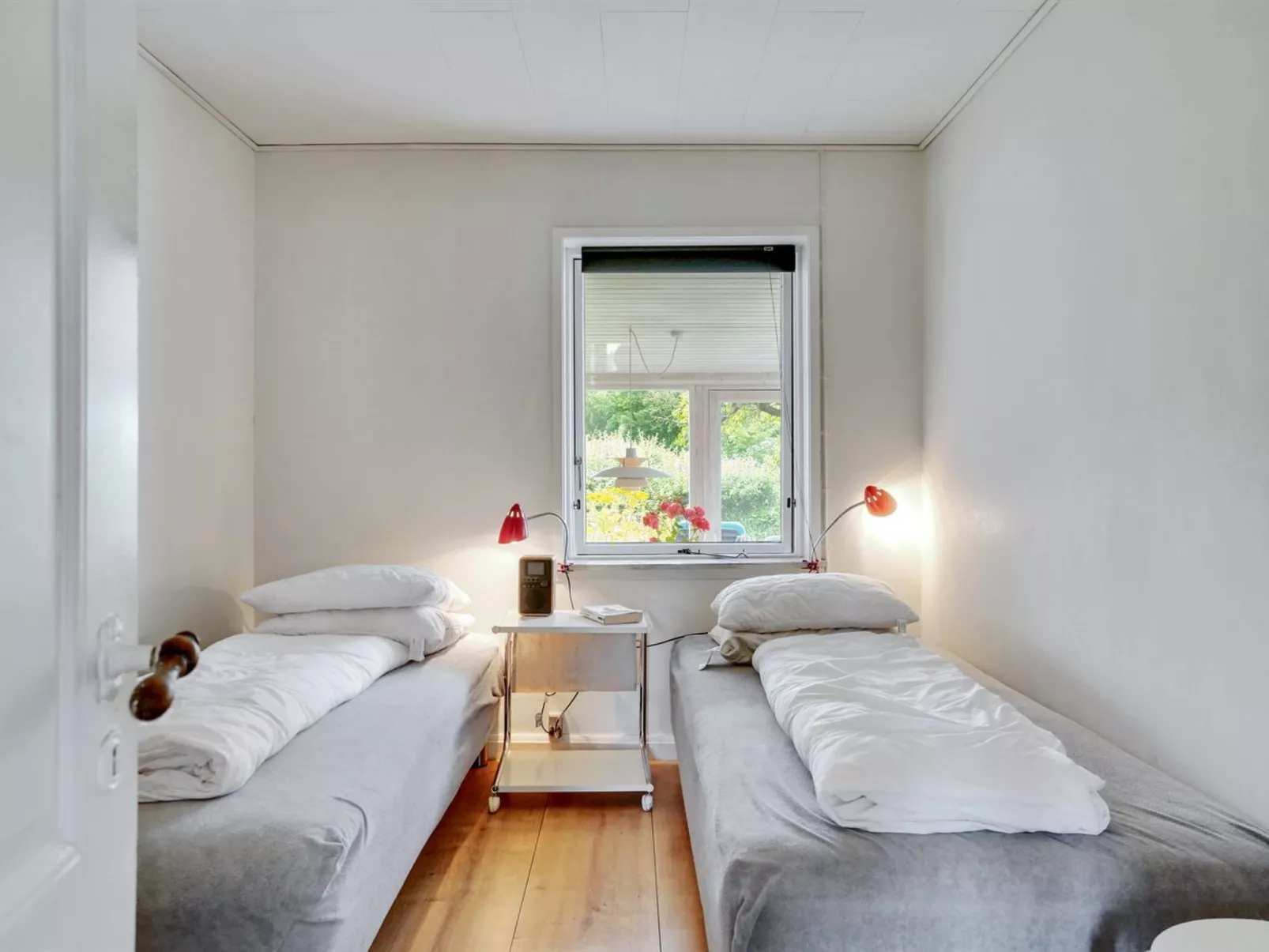 "Gytta" - 1km from the sea-Binnen