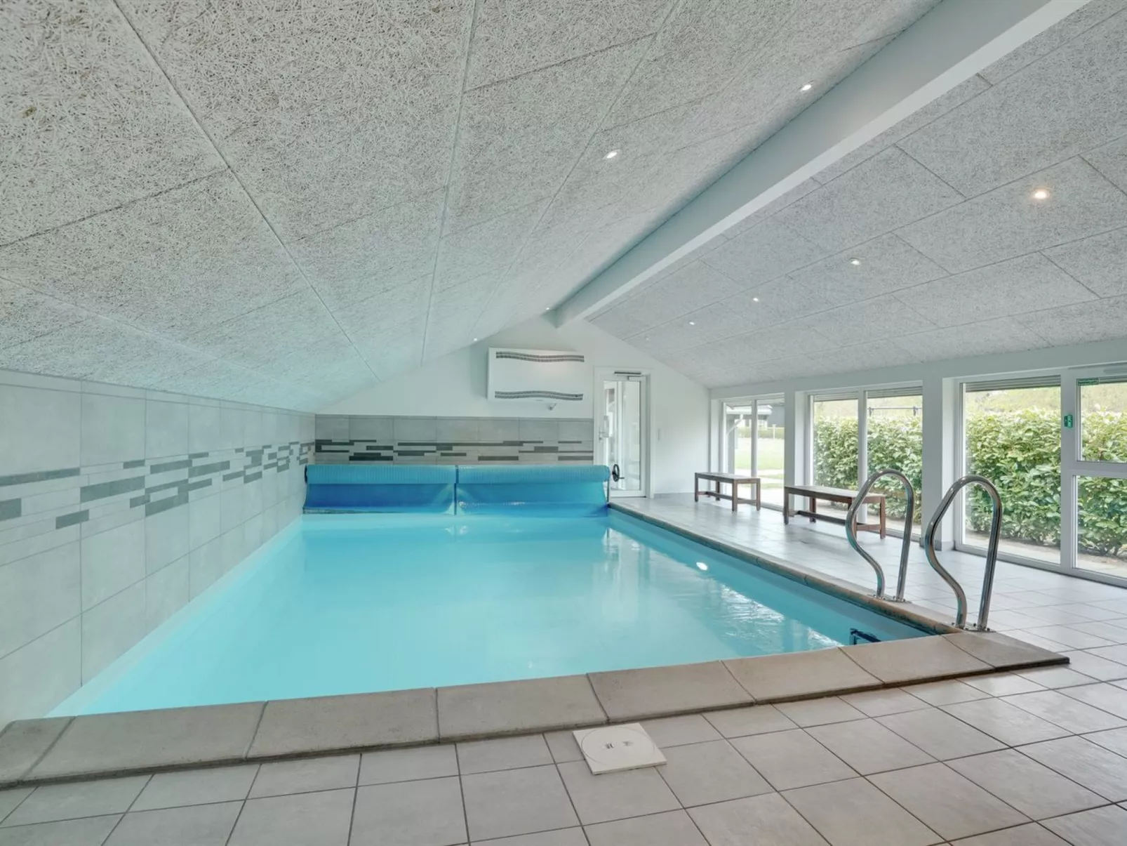 "Ruut" - 200m from the sea-Buiten