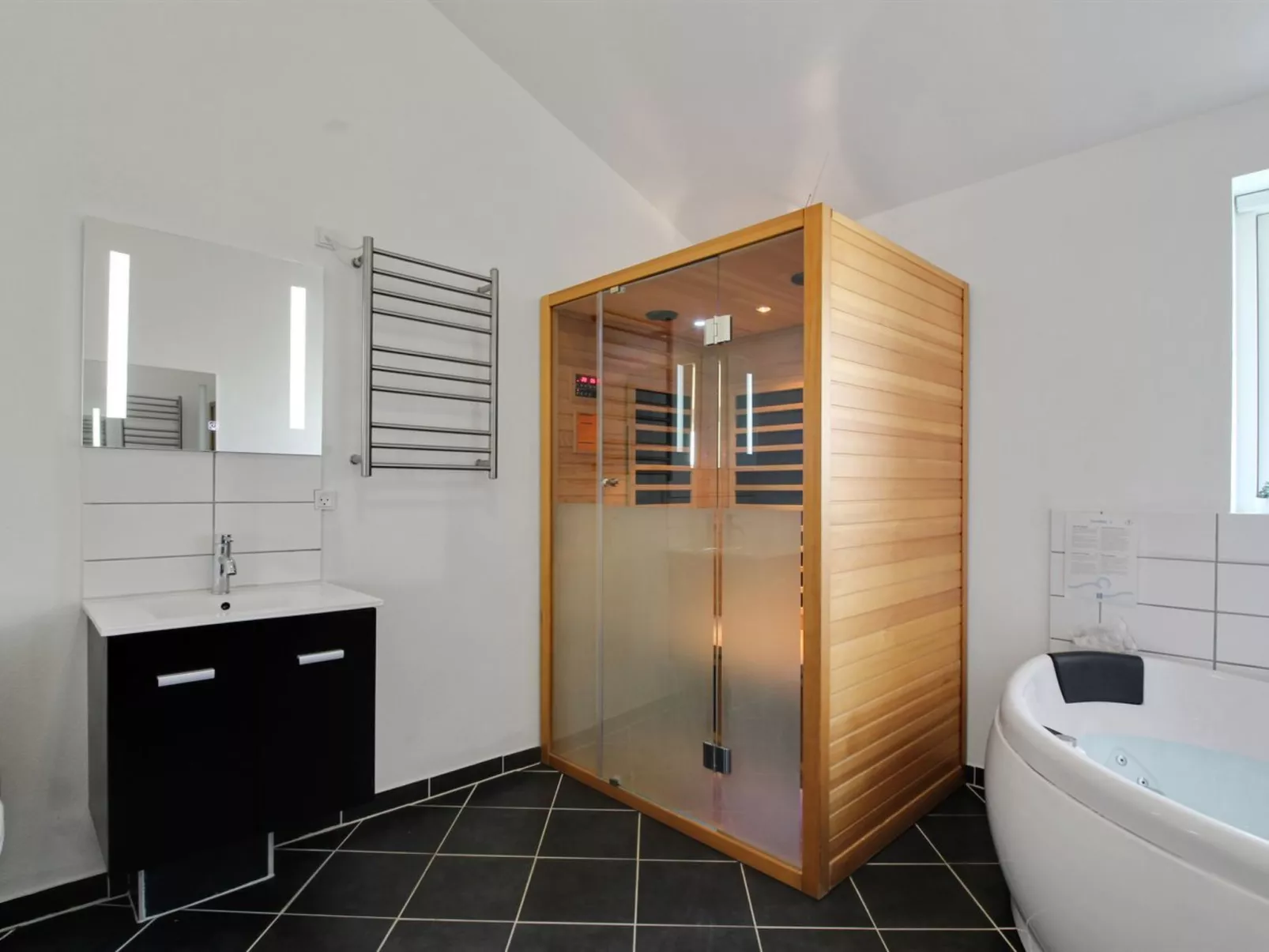 "Siger" - 1.6km from the sea-Binnen